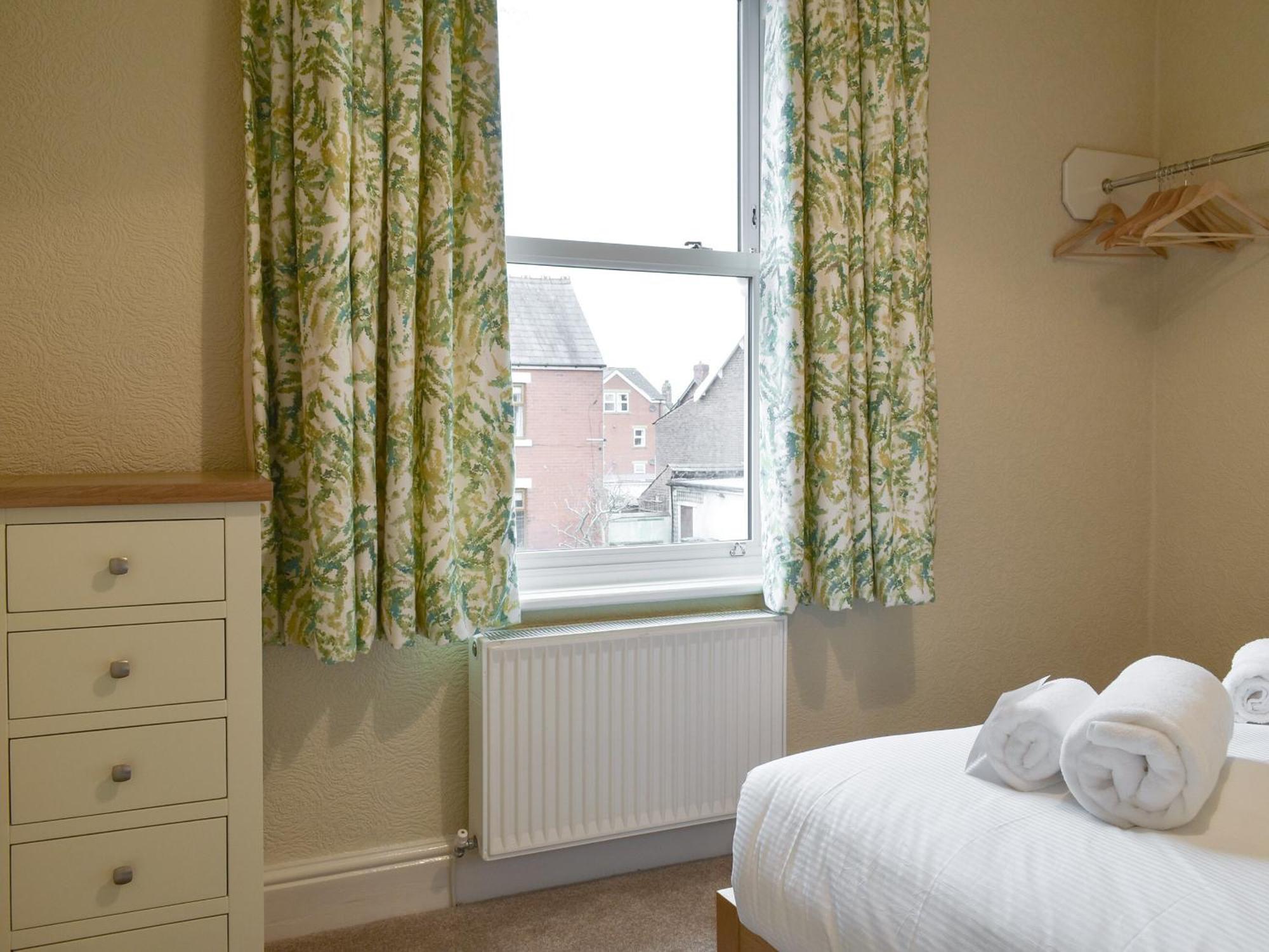 Holiday home Beachcomber Corner