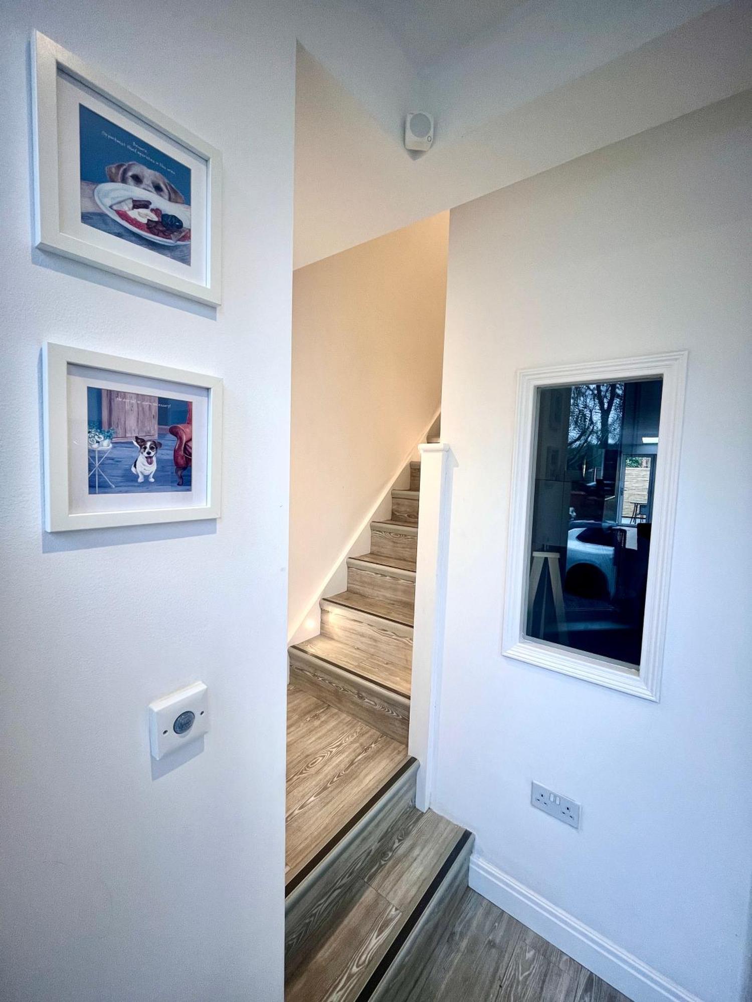 Holiday home Mode Lytham St Annes