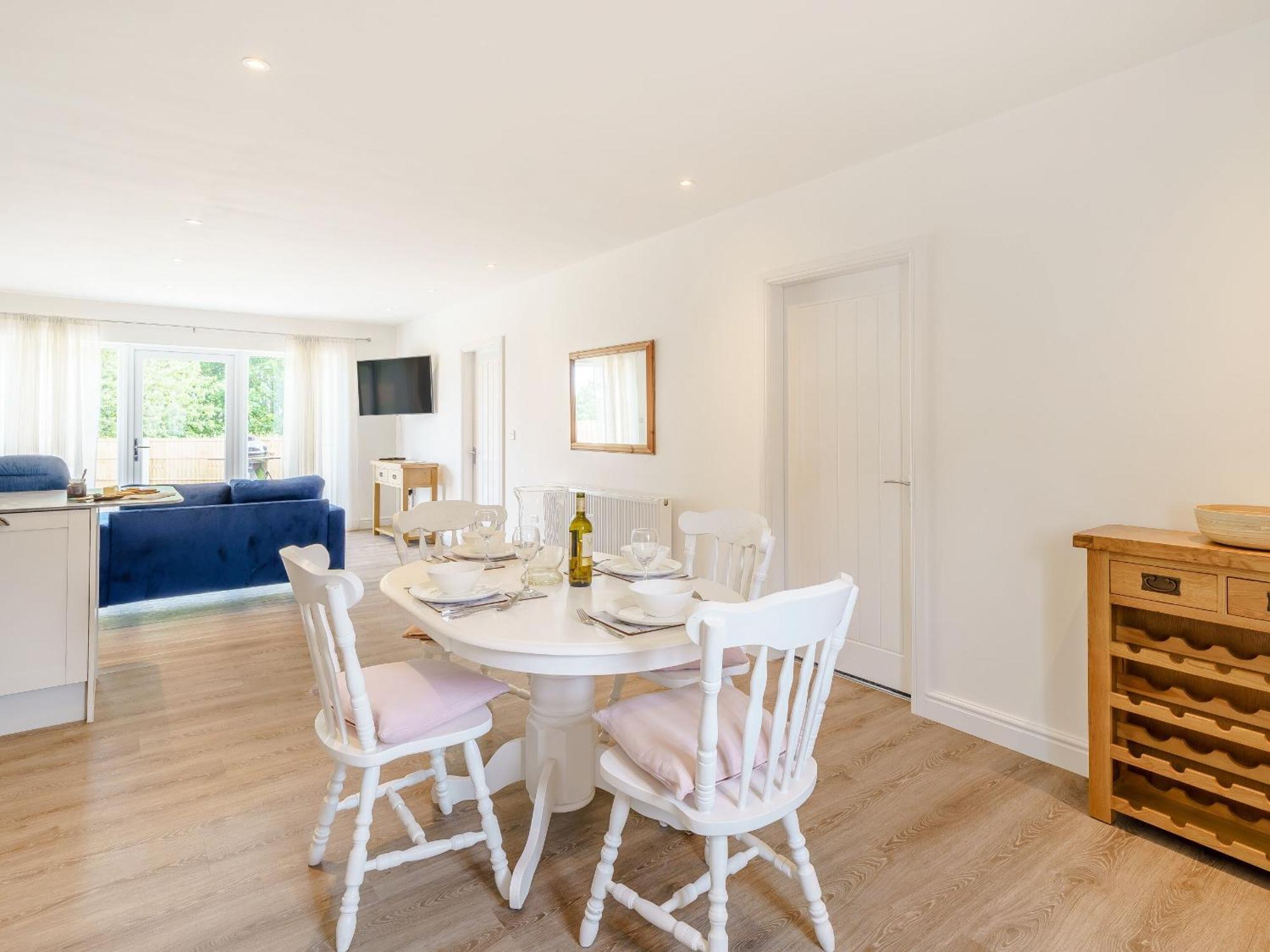Seven - Uk37746 Holiday home Lytham St Annes