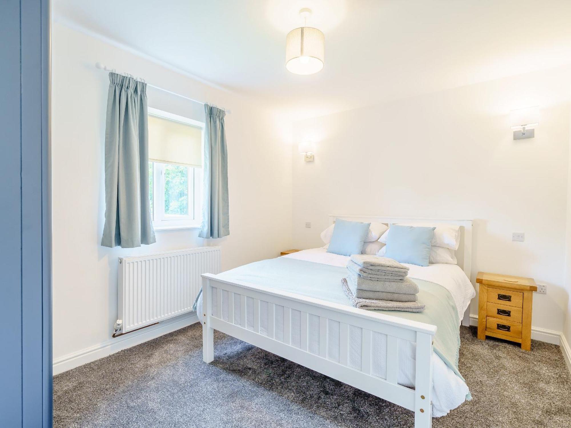 Seven - Uk37746 Holiday home