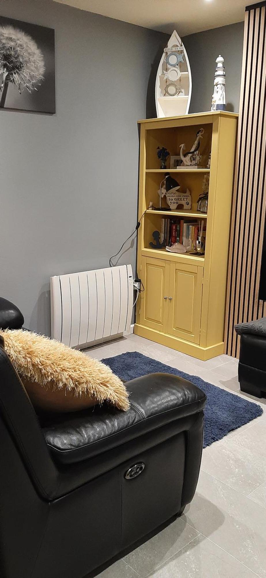 Apartment Leafy Lytham: Garden With Pet-friendly Policy