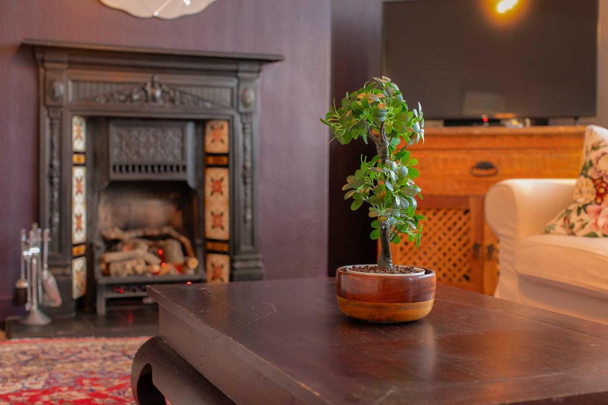 107a - 3 Double Bedrooms Apartment *