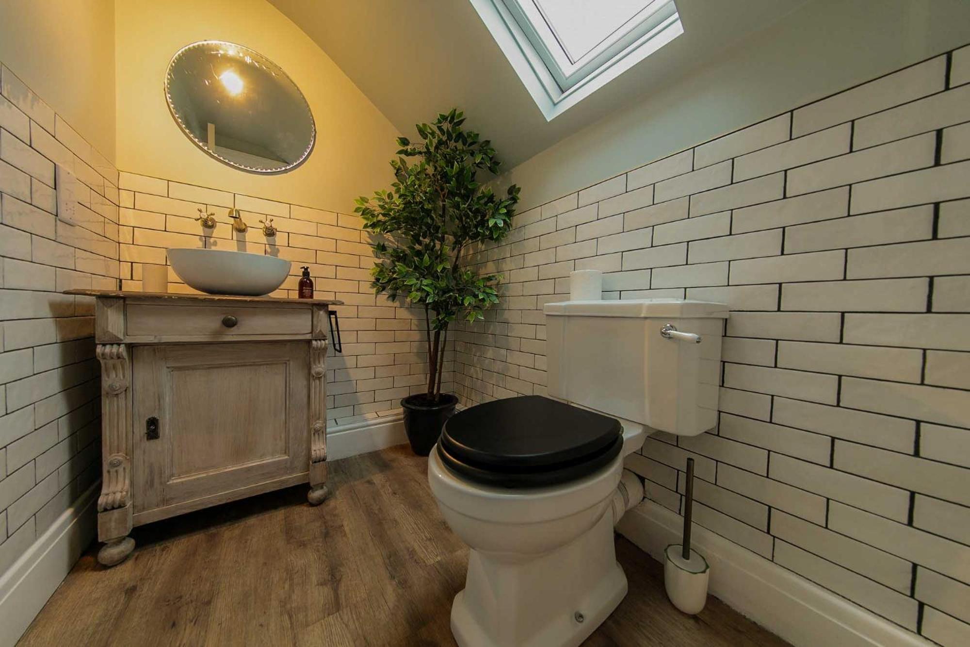 107a - 3 Double Bedrooms Apartment