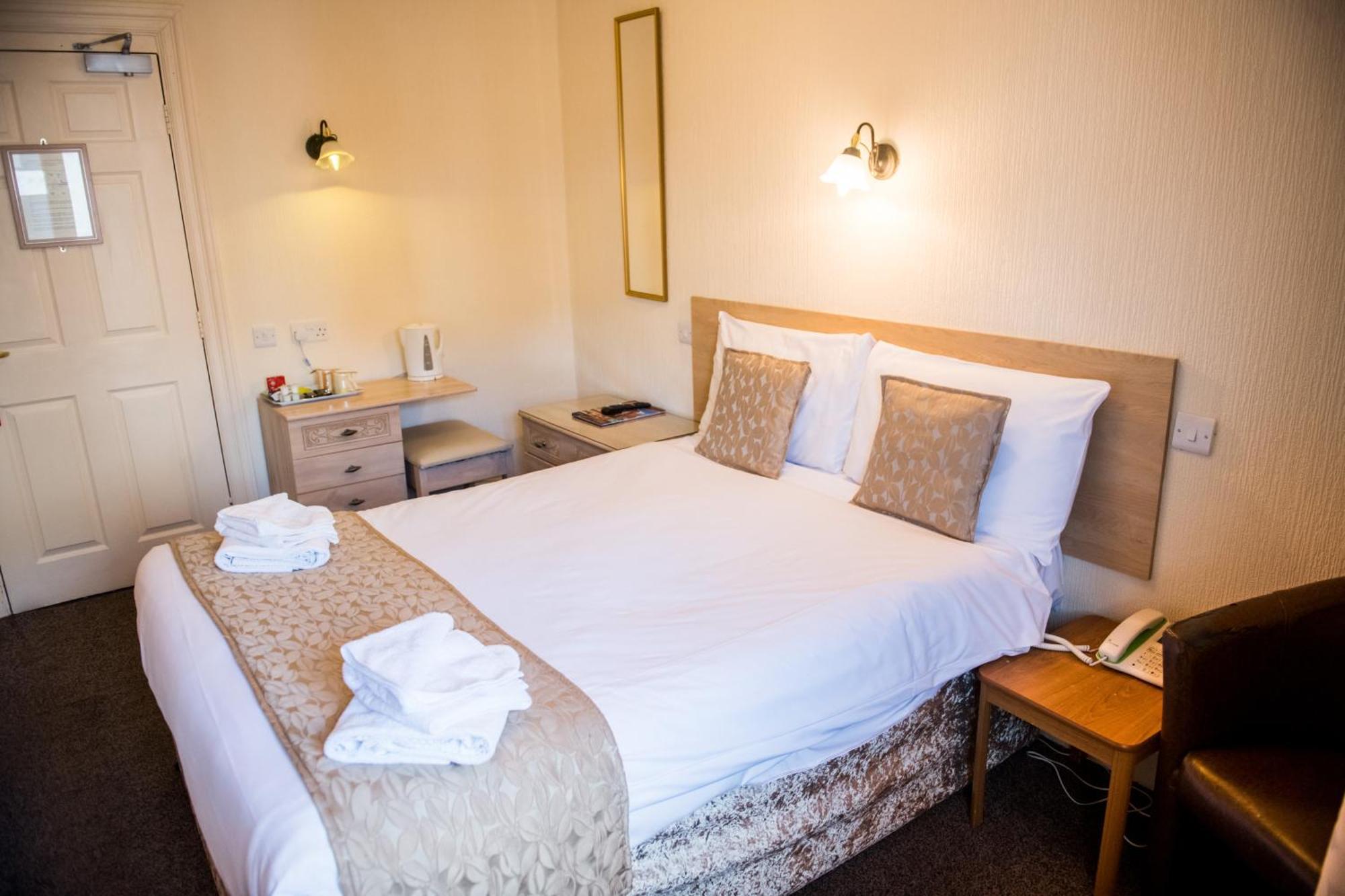 Clifton Park - Exclusive To Adults Hotel Lytham St Annes
