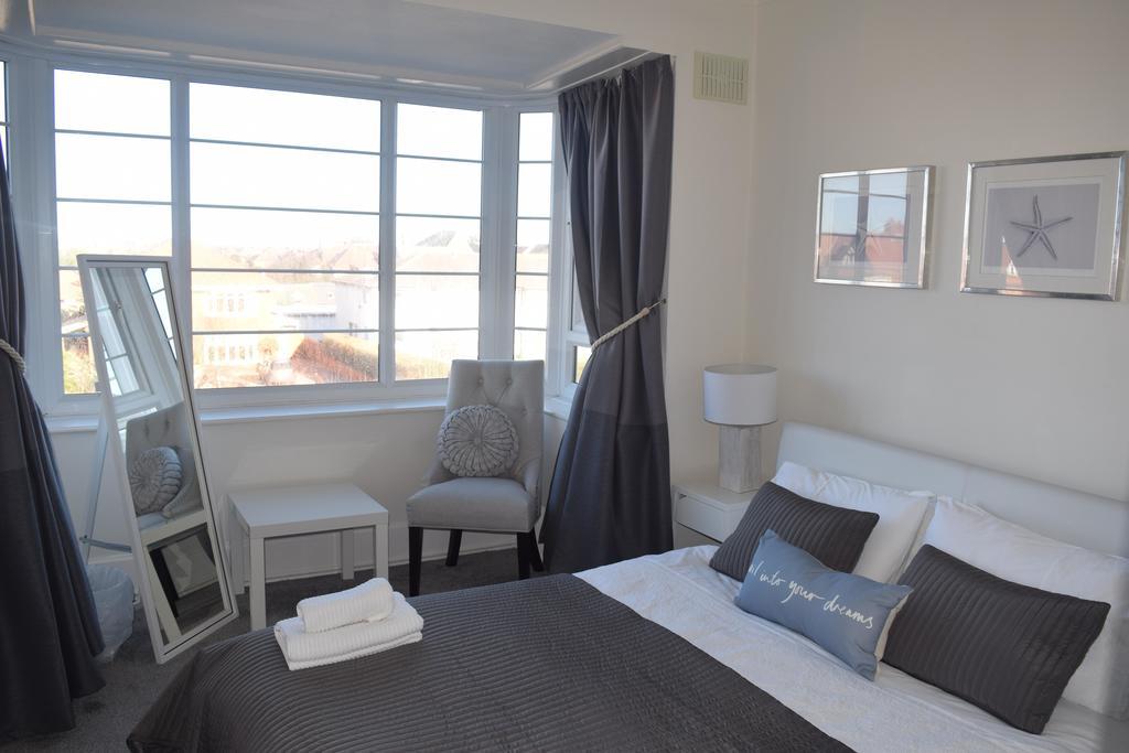 Apartment Queens Court *