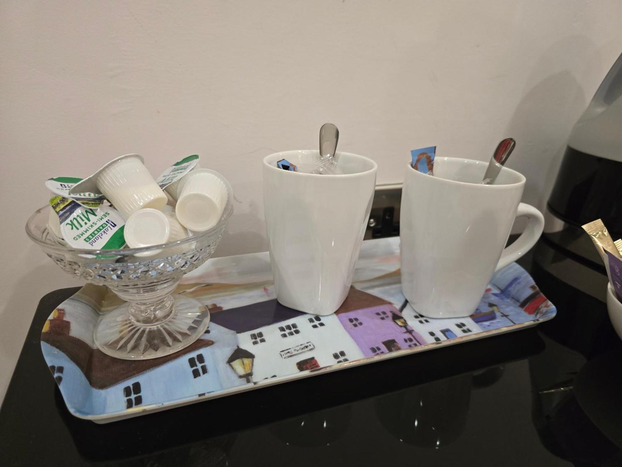Homestay Windmill House Lytham