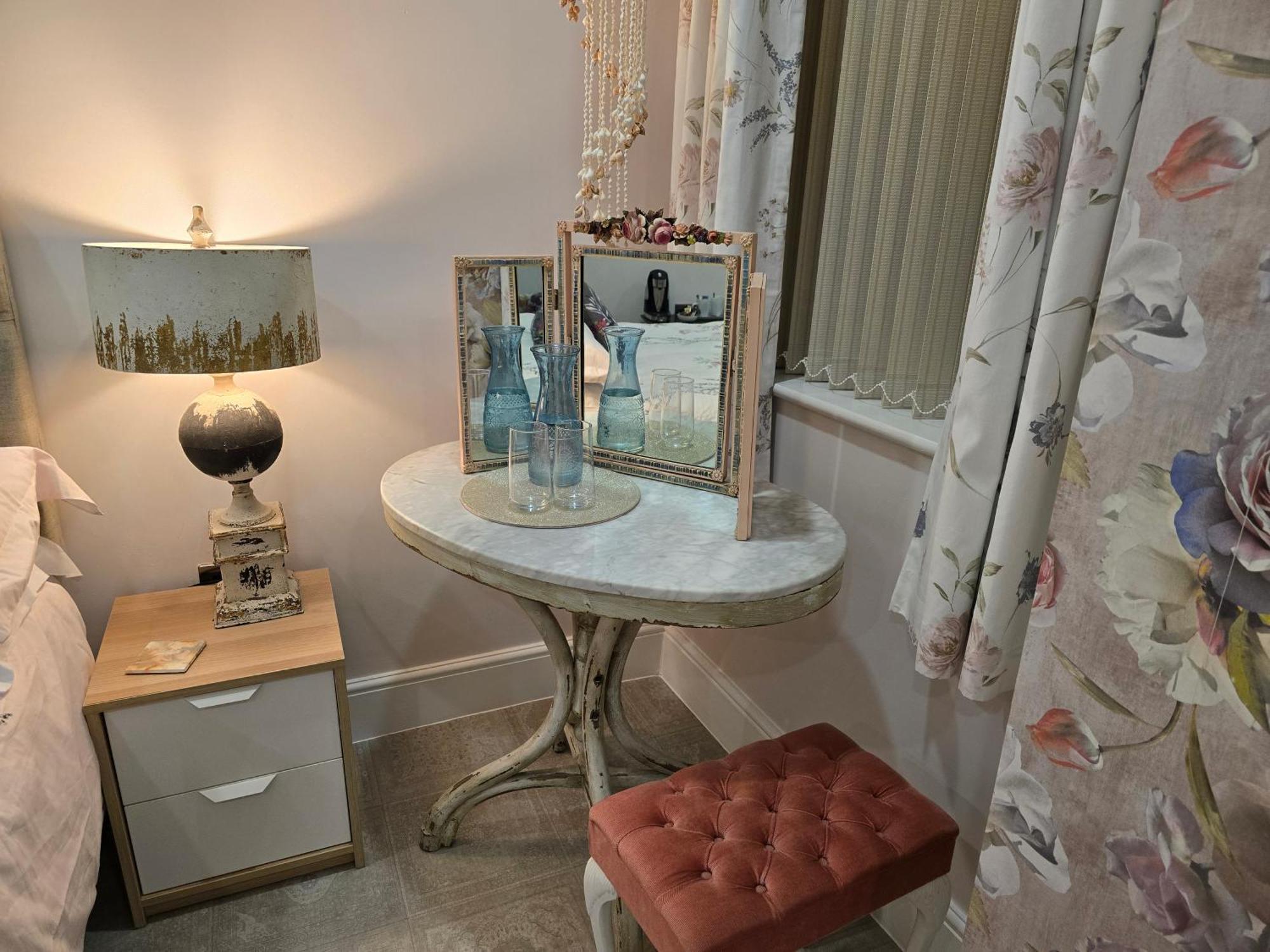 Windmill House Lytham Homestay