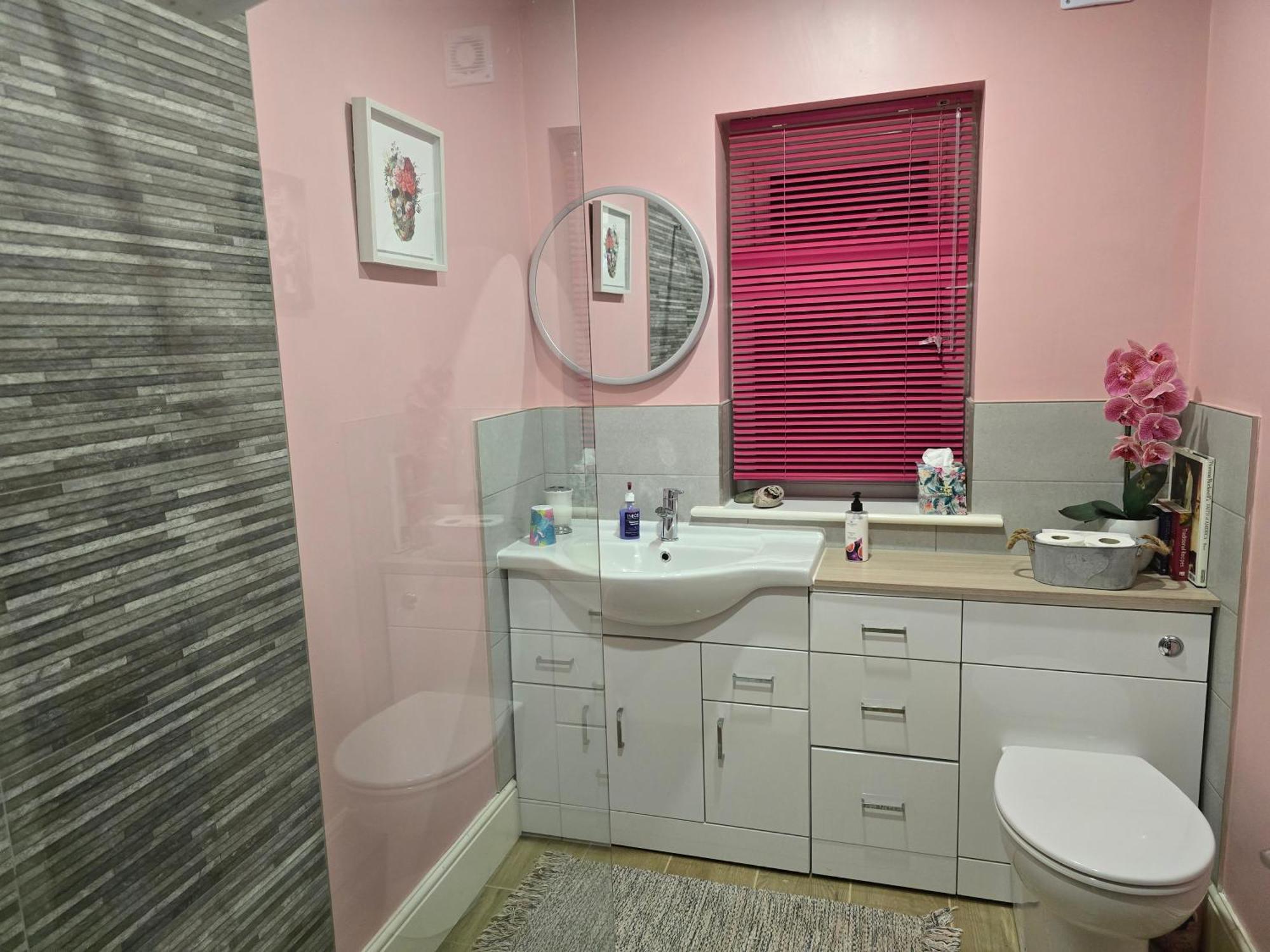 Homestay Windmill House Lytham