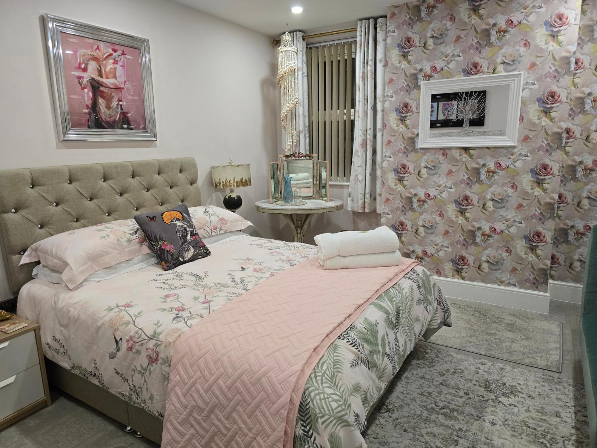 Homestay Windmill House Lytham *