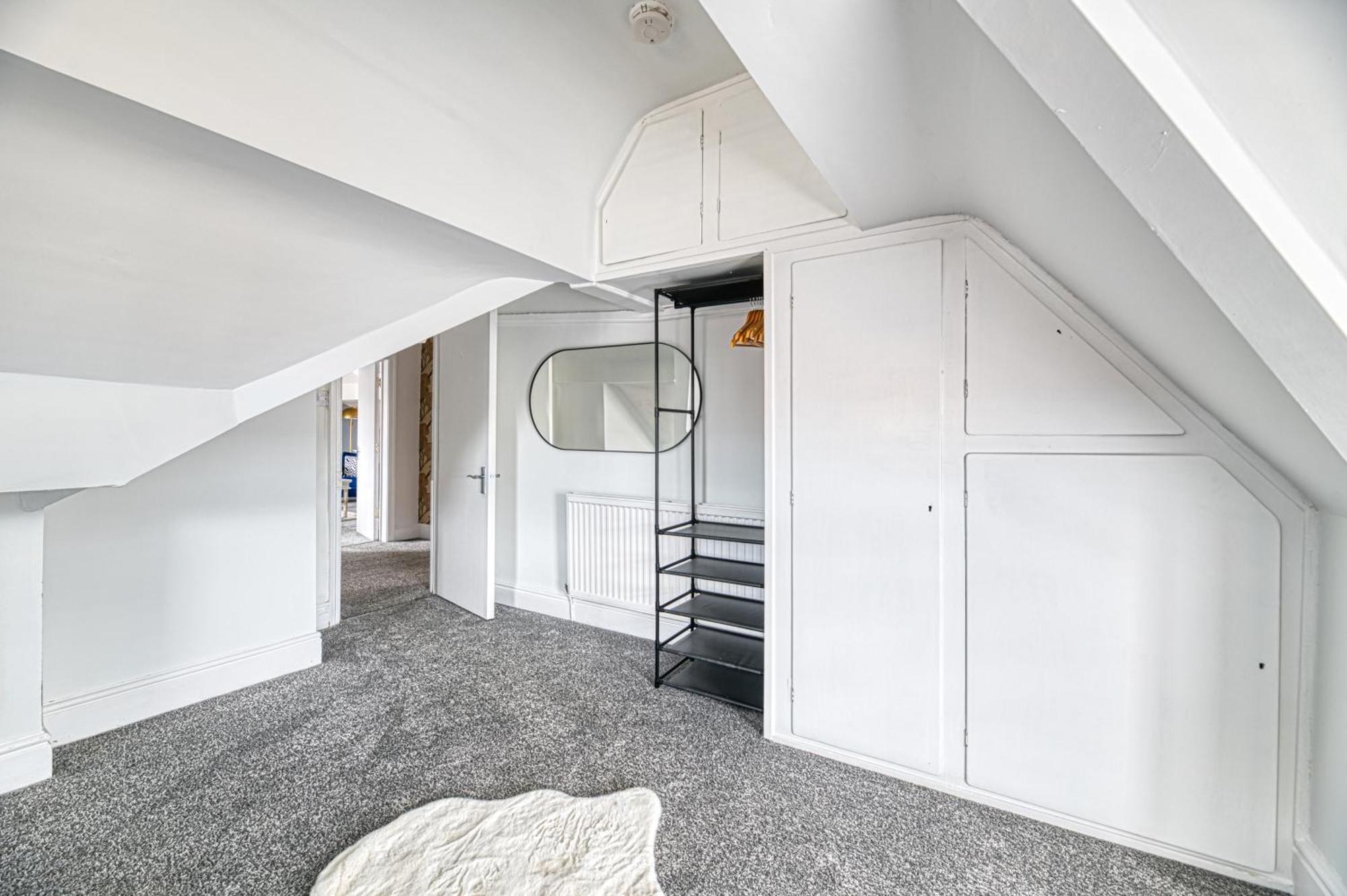 Apartment Glendale House By Guestz Lytham St Annes