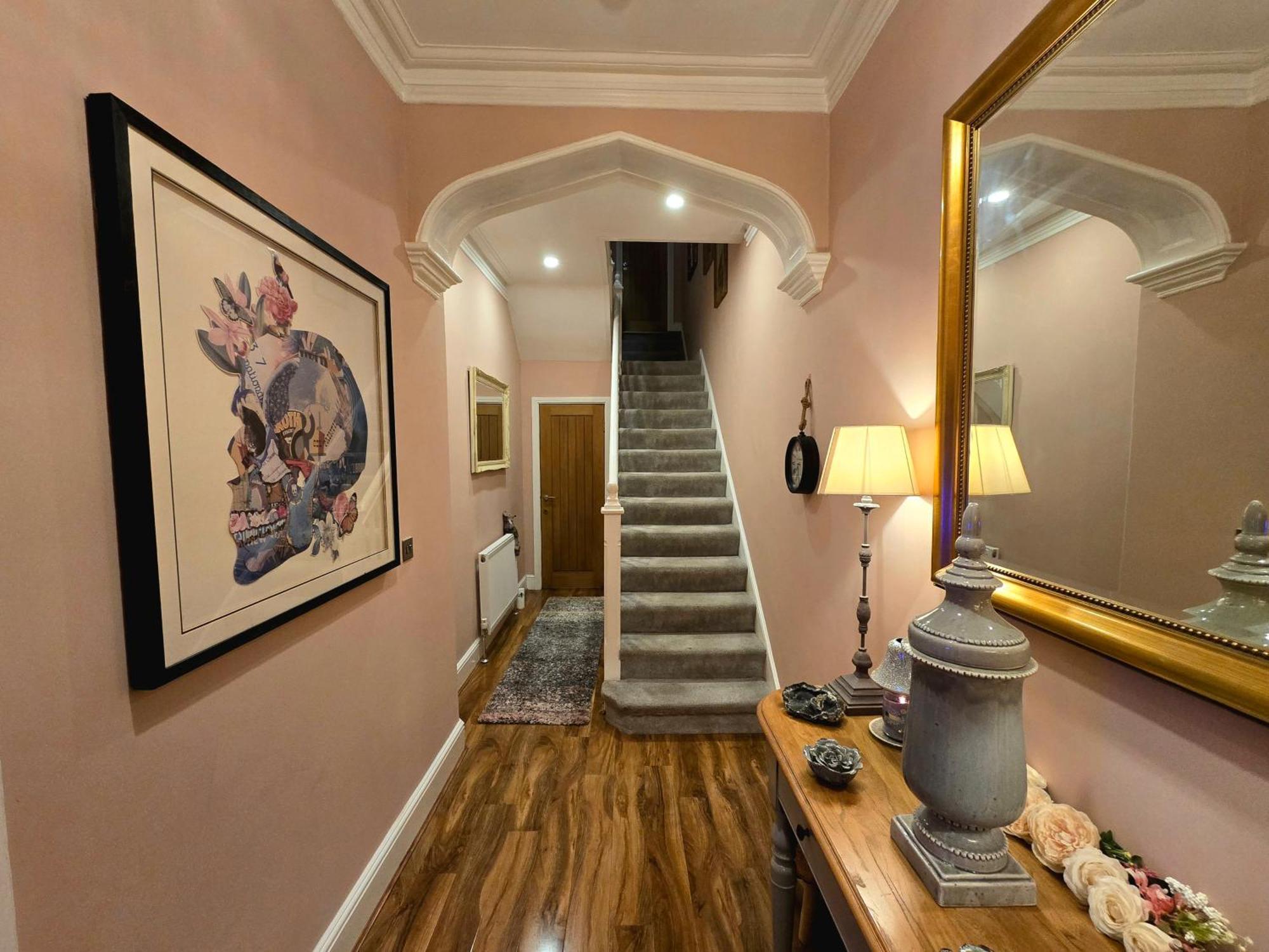 Windmill House Lytham Homestay Lytham St Annes