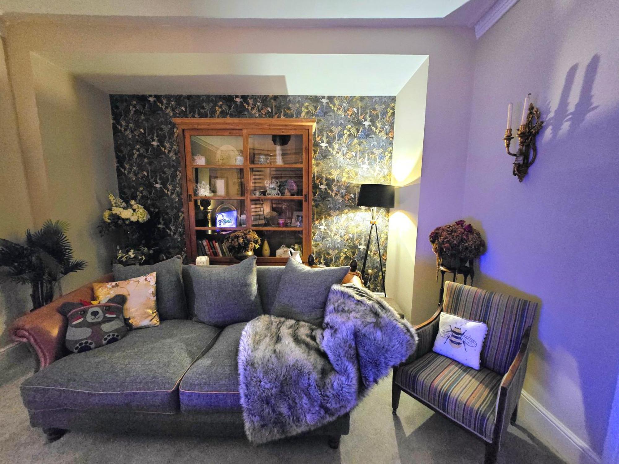 Homestay Windmill House Lytham Lytham St Annes