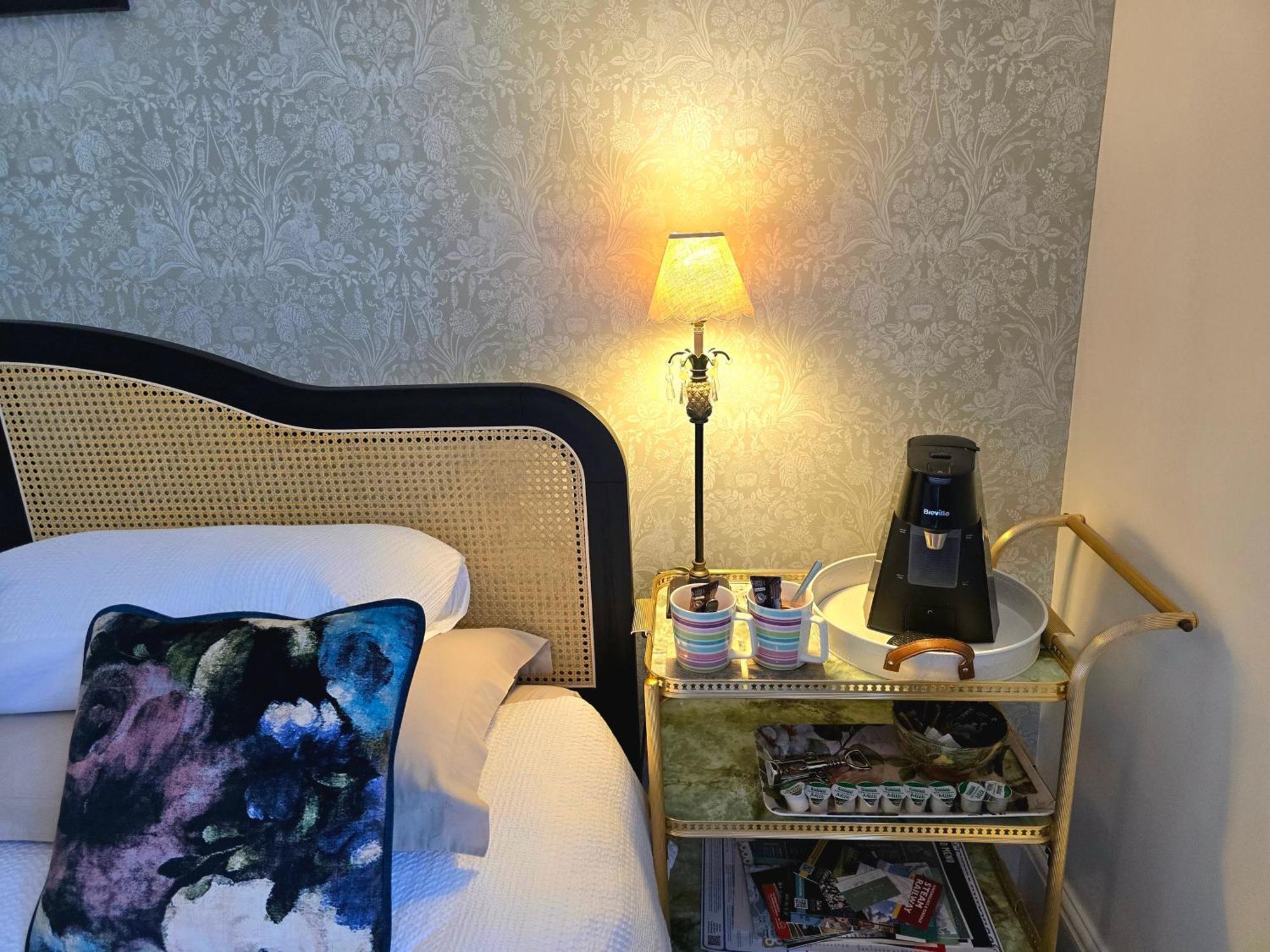 Homestay Windmill House Lytham *