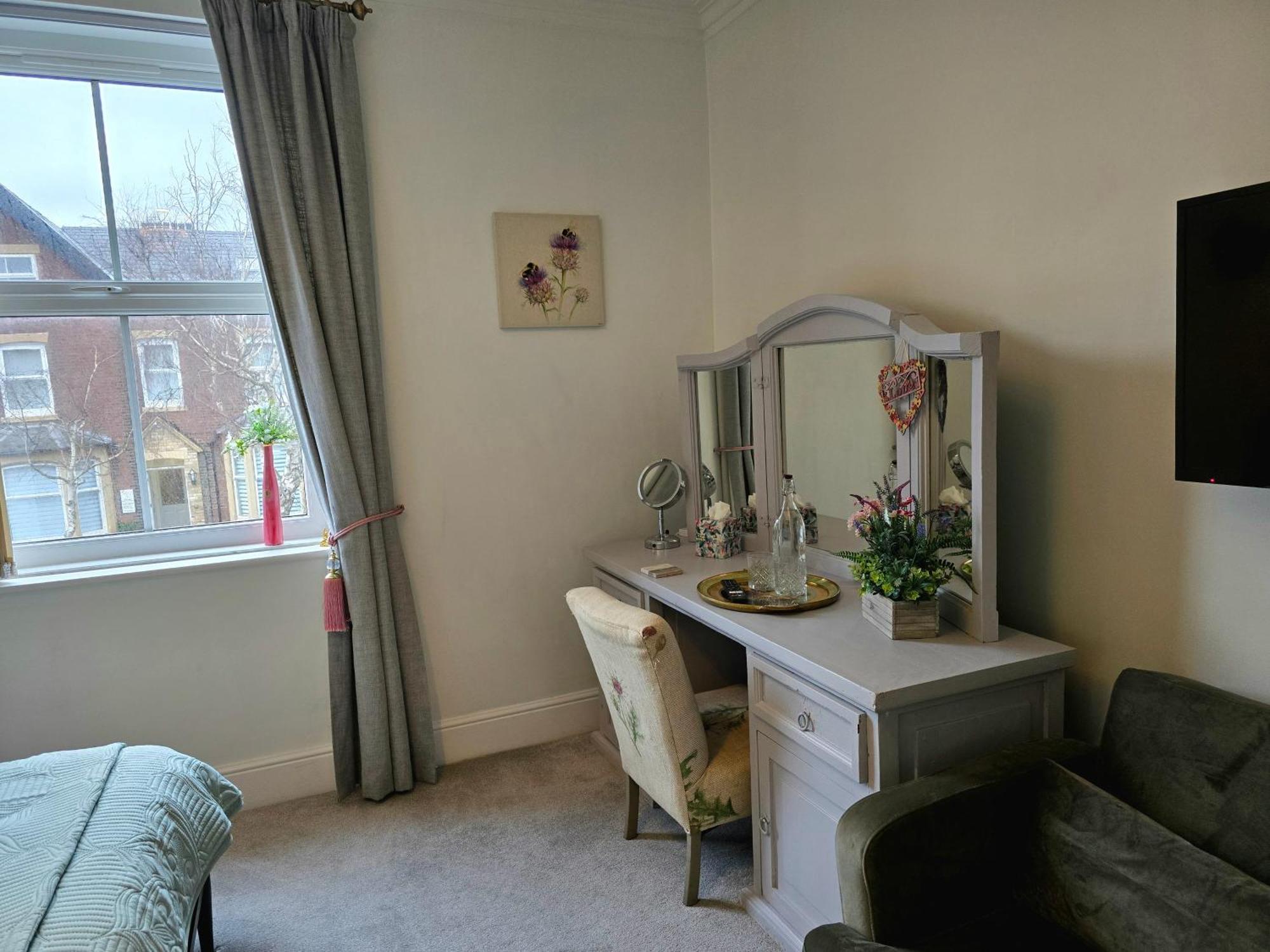 Windmill House Lytham Homestay Lytham St Annes