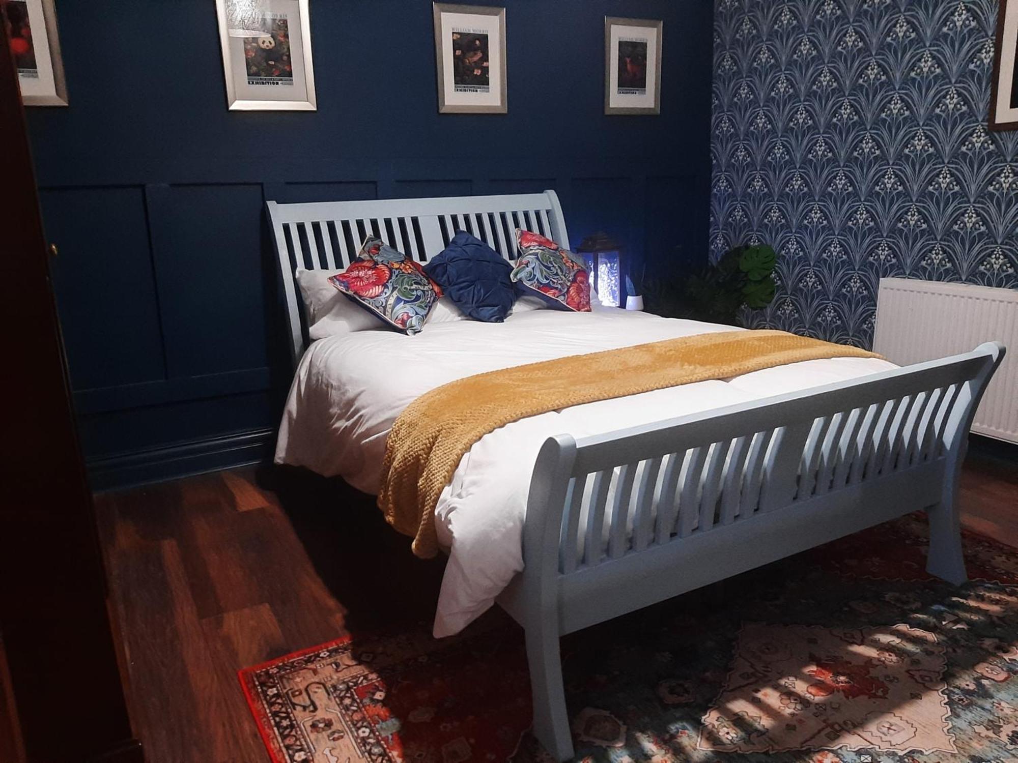 Holiday home Lytham Luxury