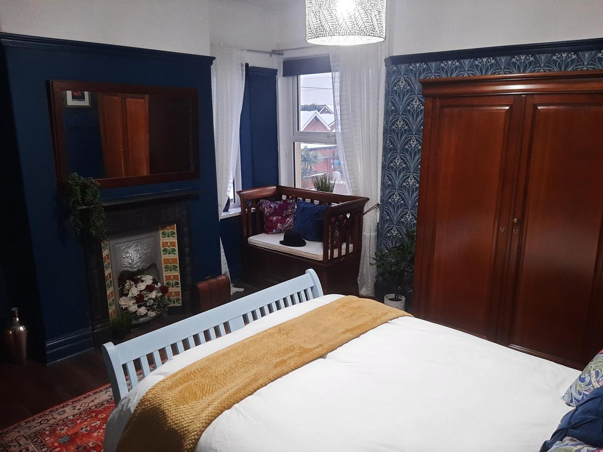 Lytham Luxury Holiday home *