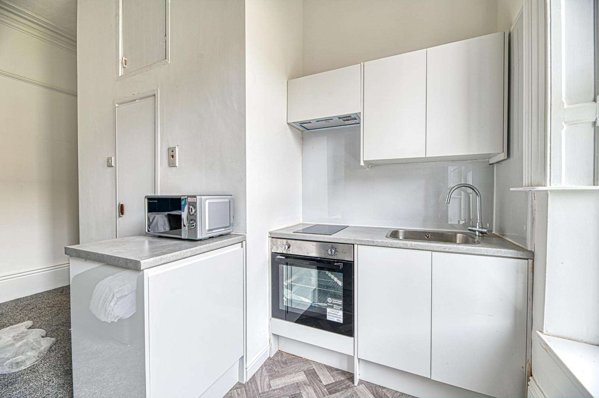 Glendale House By Guestz Apartment *