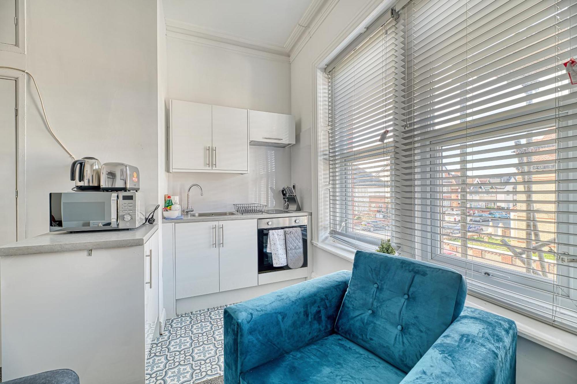Glendale House By Guestz *