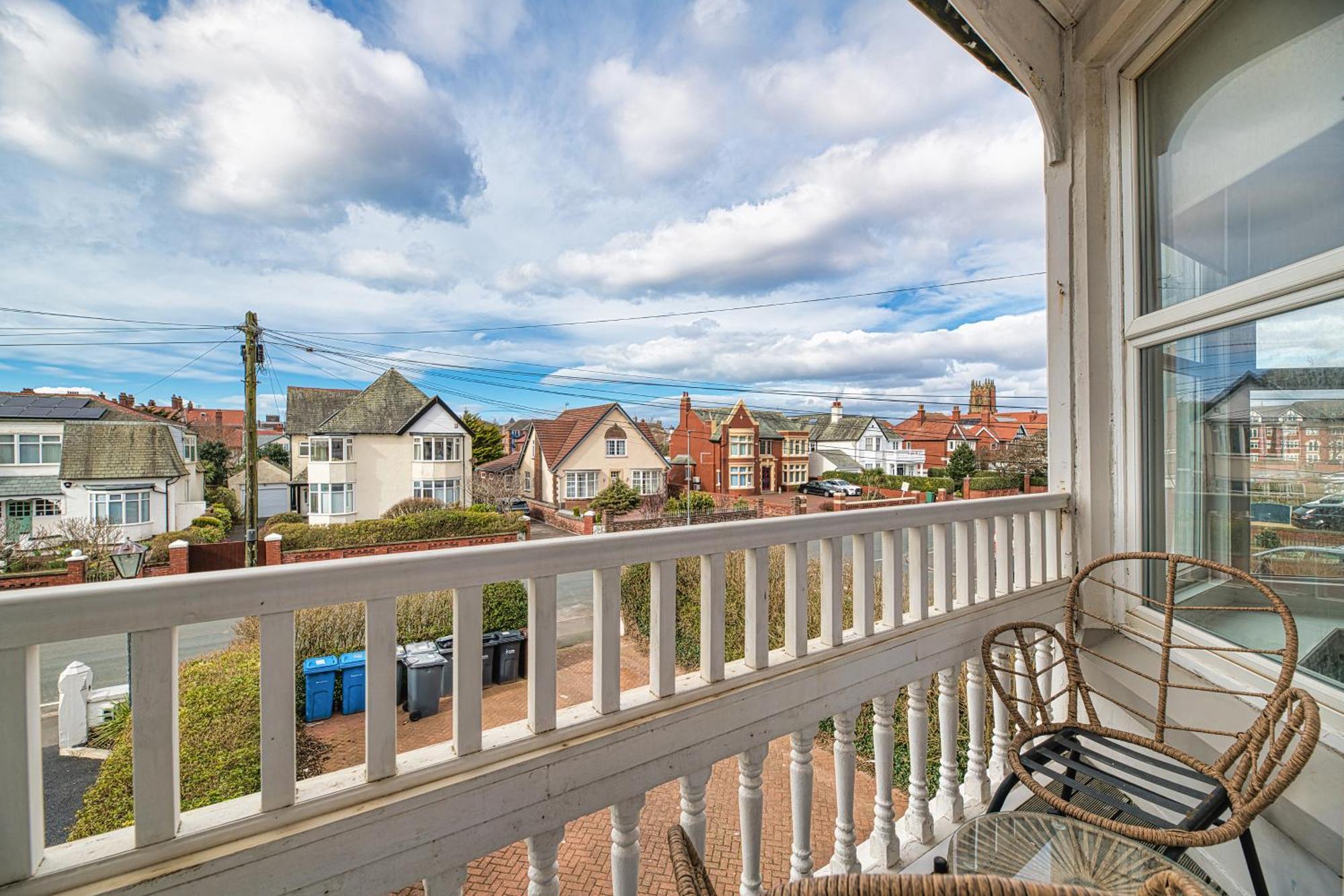 Fairhaven View By Guestz * Lytham St Annes