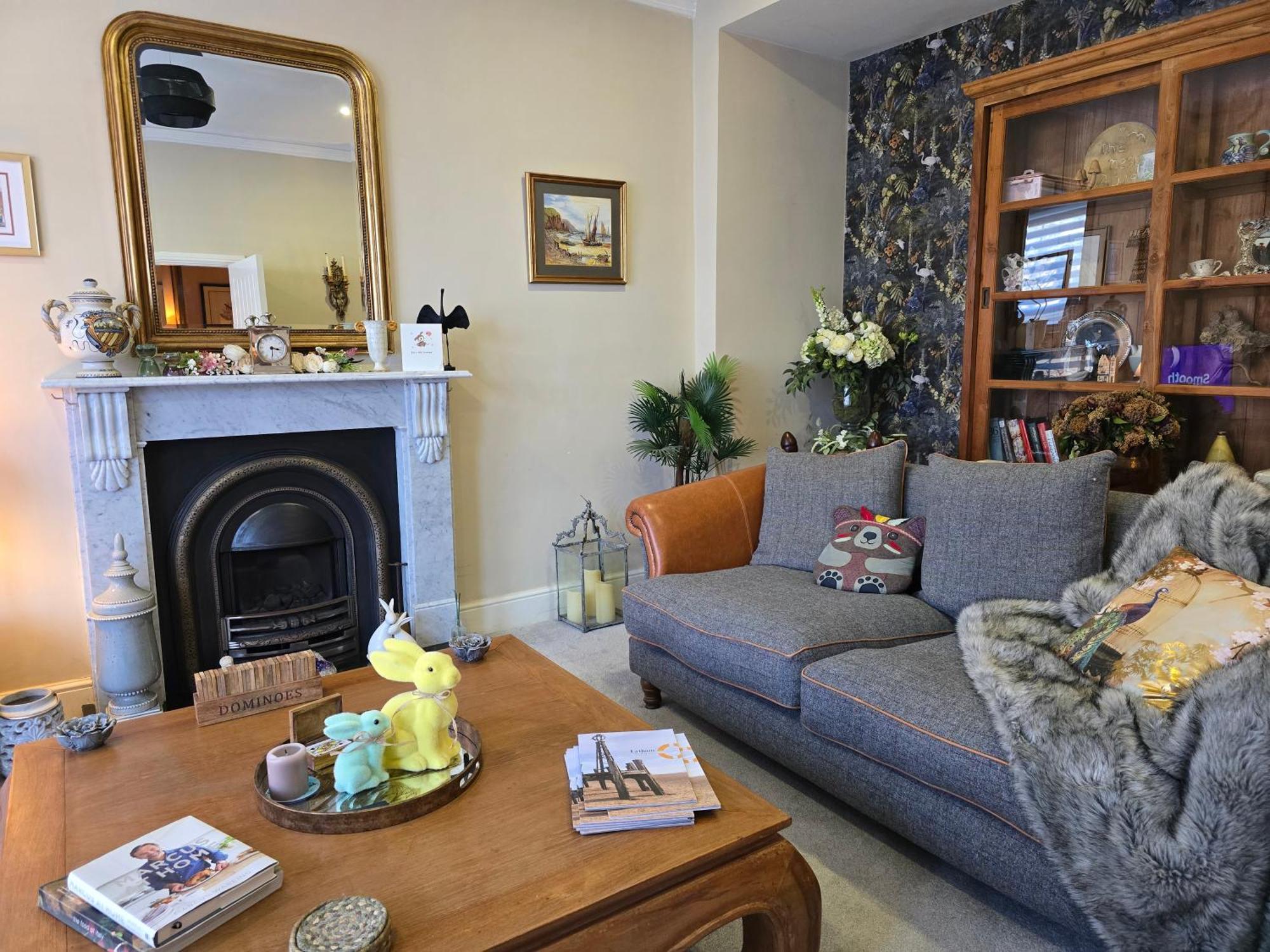 Homestay Windmill House Lytham Lytham St Annes