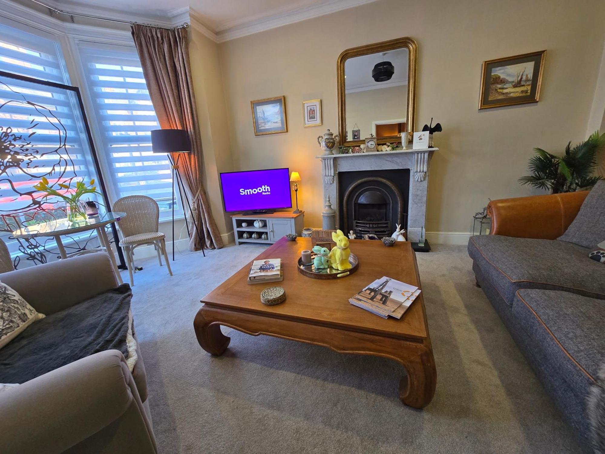 Homestay Windmill House Lytham