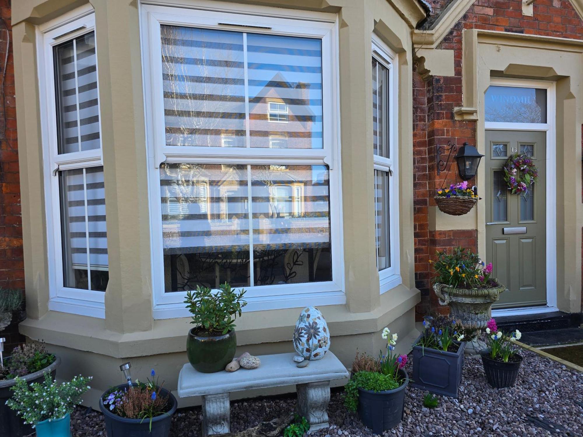 Homestay Windmill House Lytham
