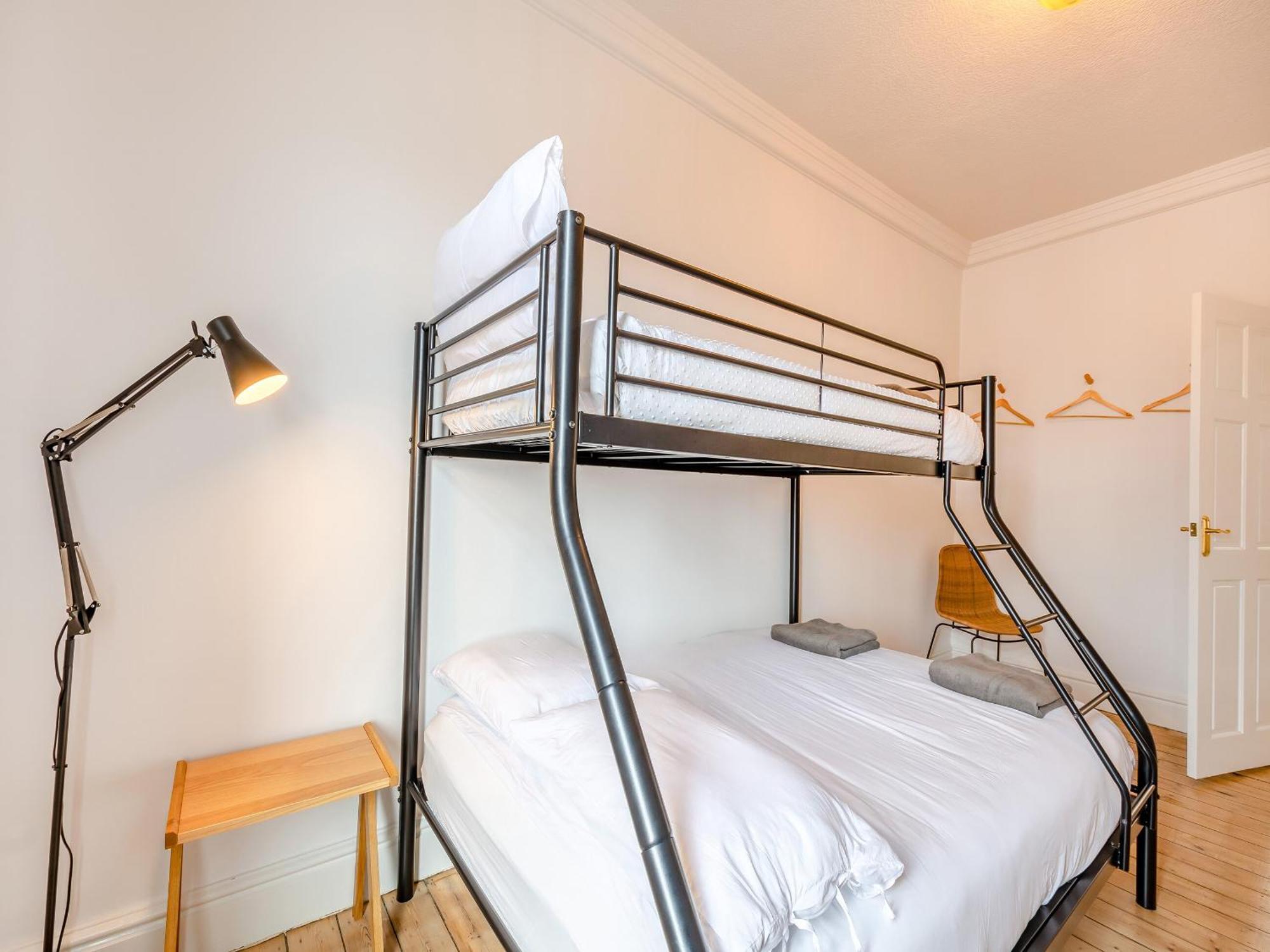 The Maisonette Holiday home *