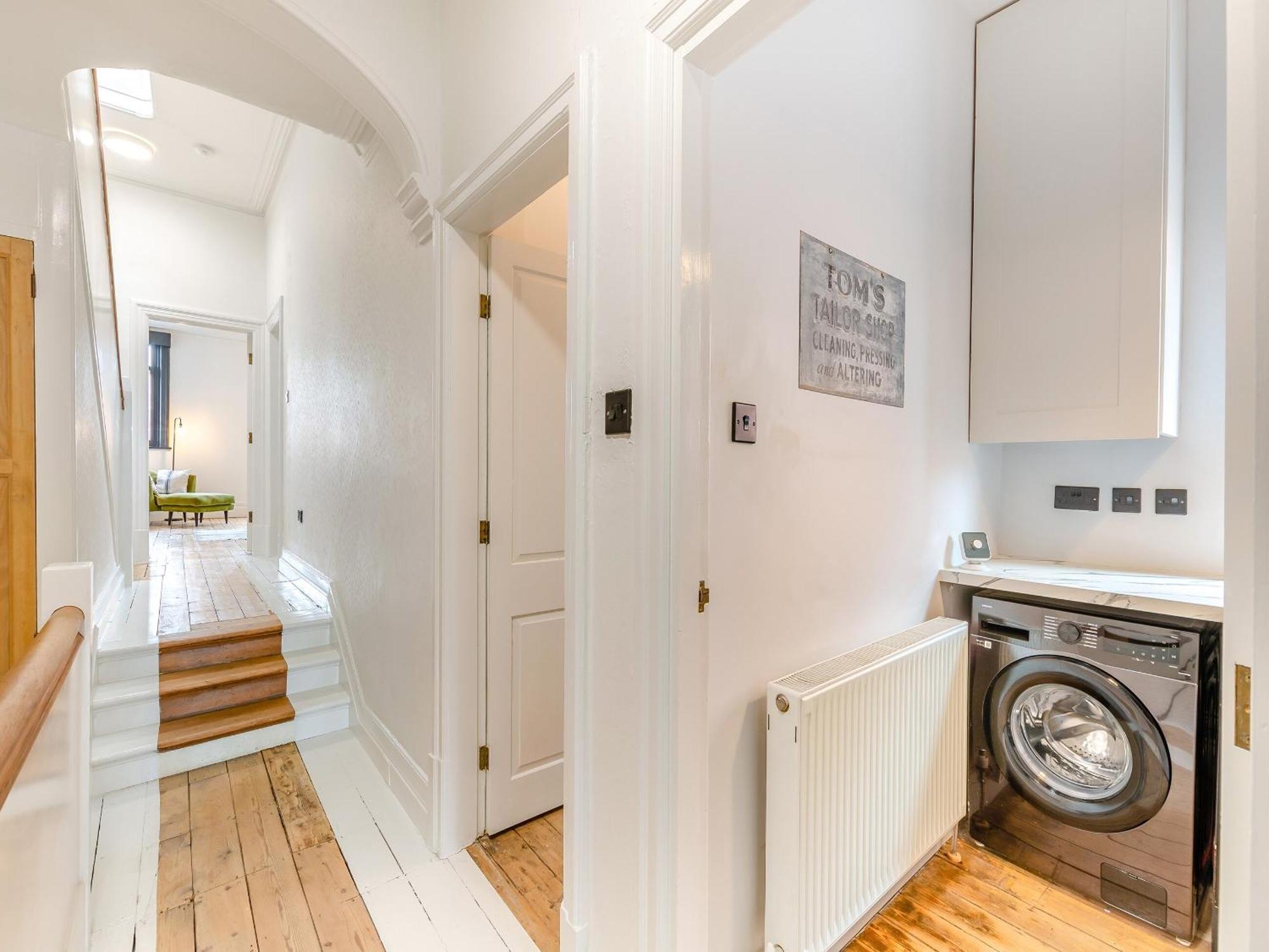 The Maisonette * Lytham St Annes