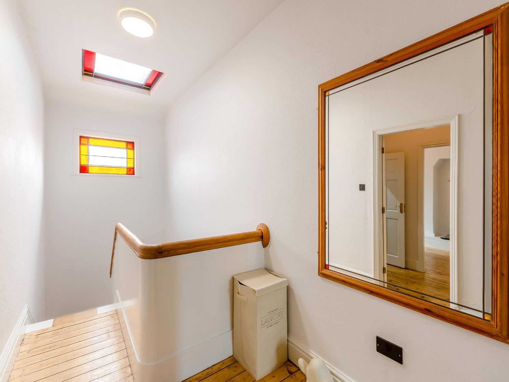 The Maisonette * Lytham St Annes