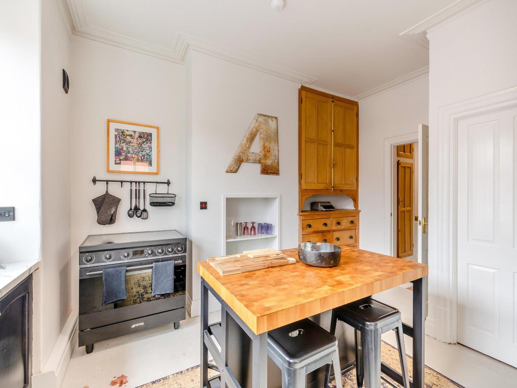 The Maisonette * Lytham St Annes