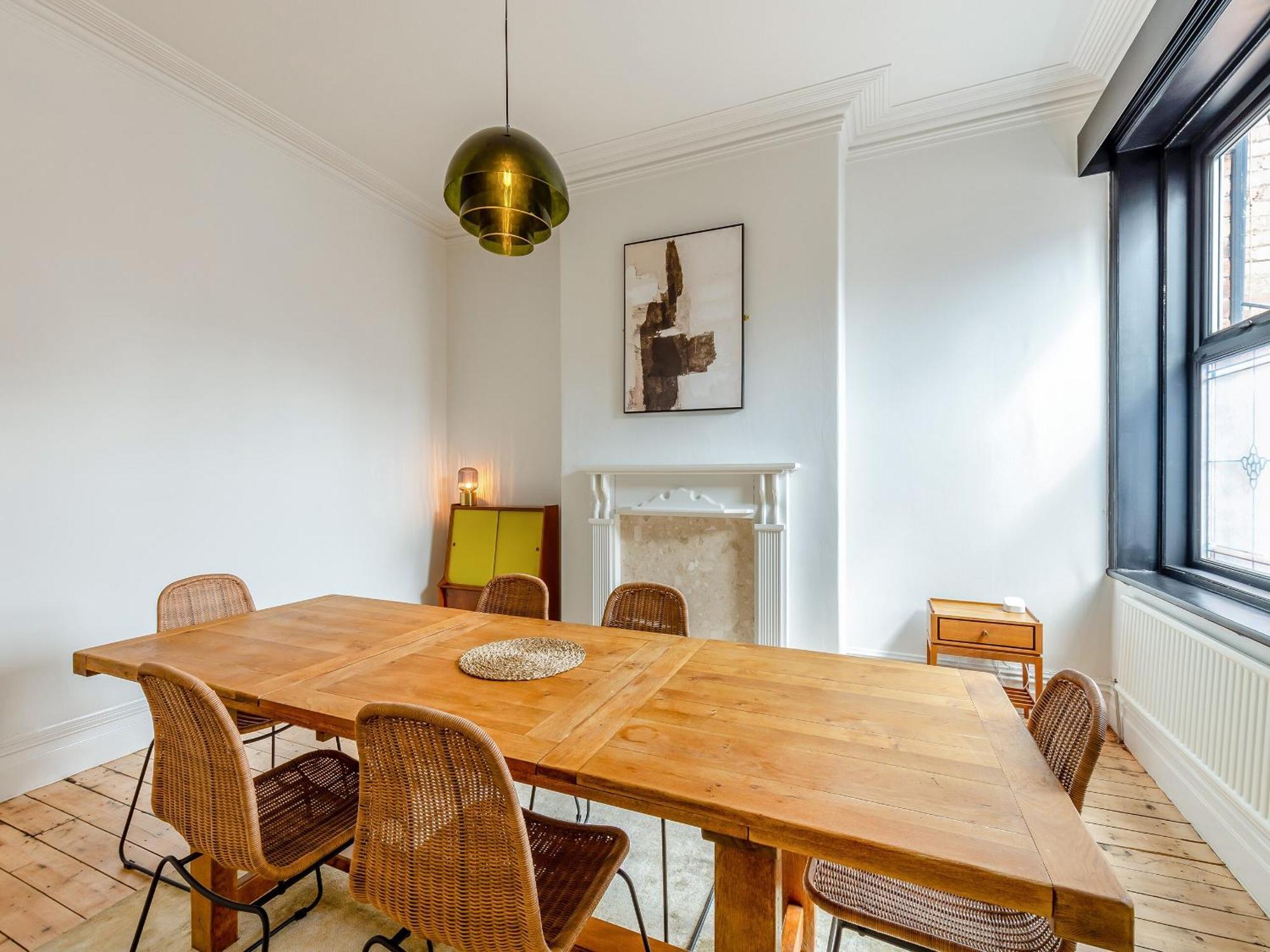 Holiday home The Maisonette *