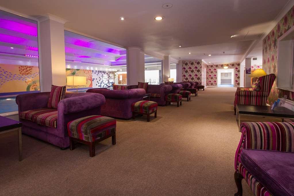Hotel Dalmeny 3*