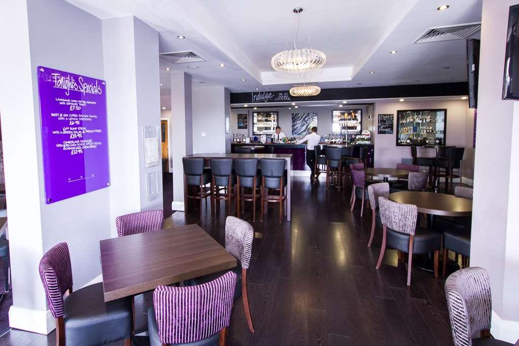 Dalmeny Hotel Lytham St Annes