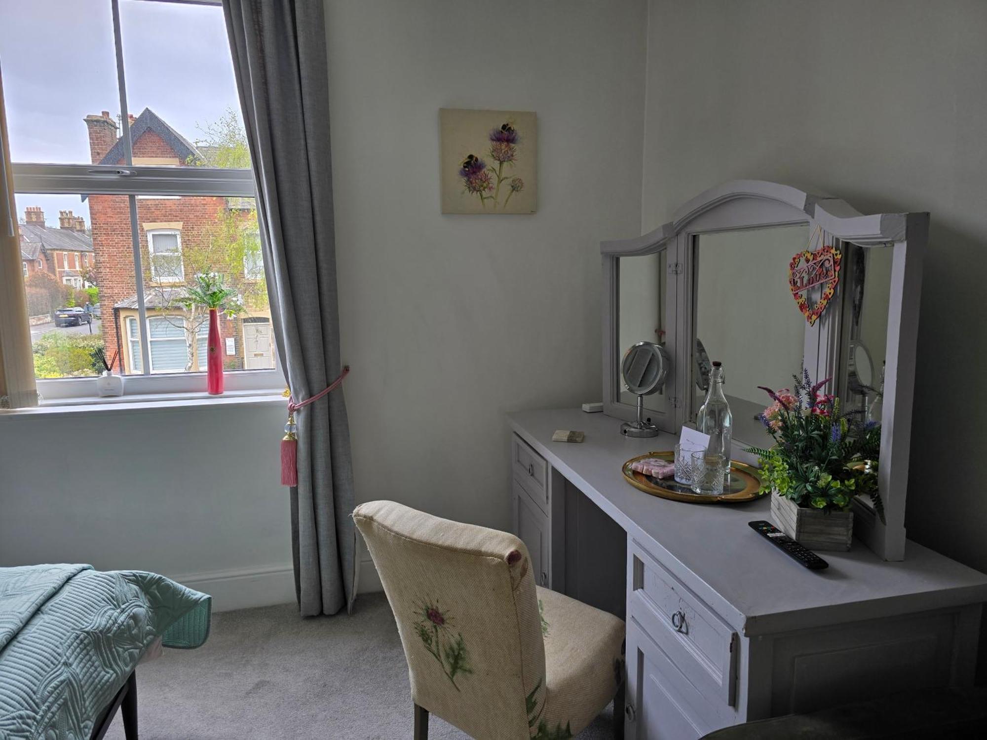 Homestay Windmill House Lytham *
