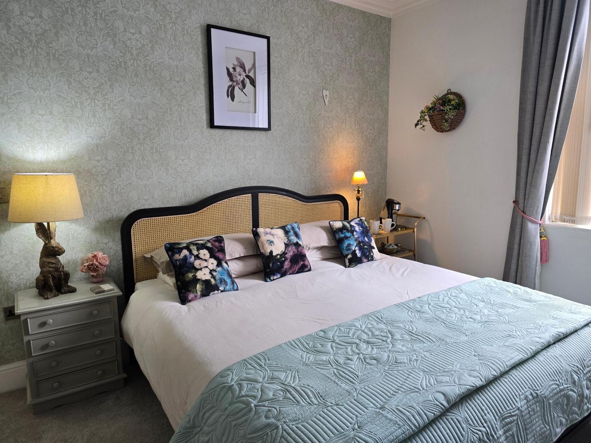 Homestay Windmill House Lytham *