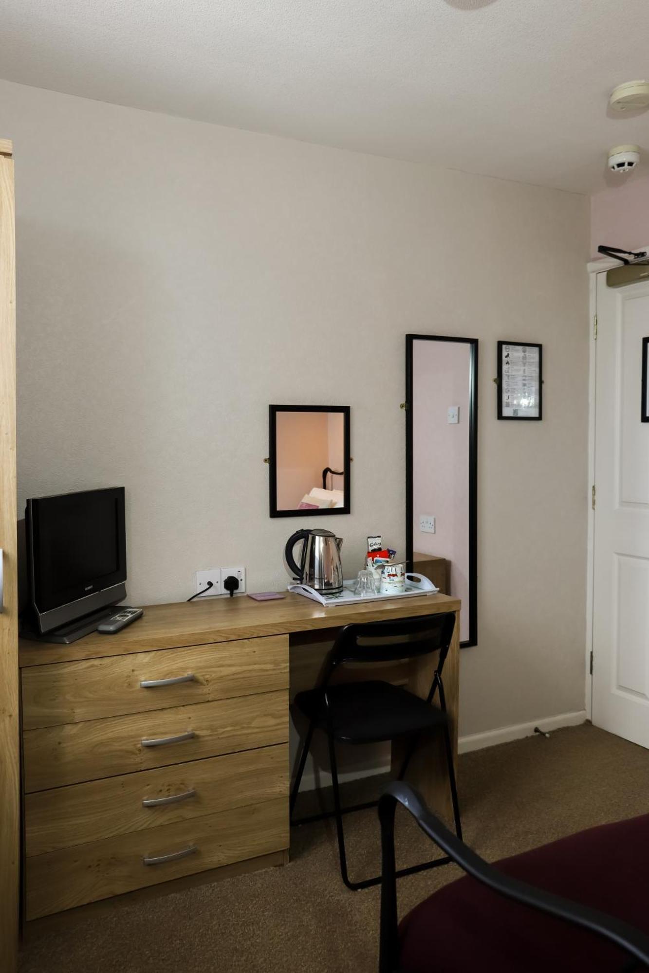 Guest house The Claremont 3*
