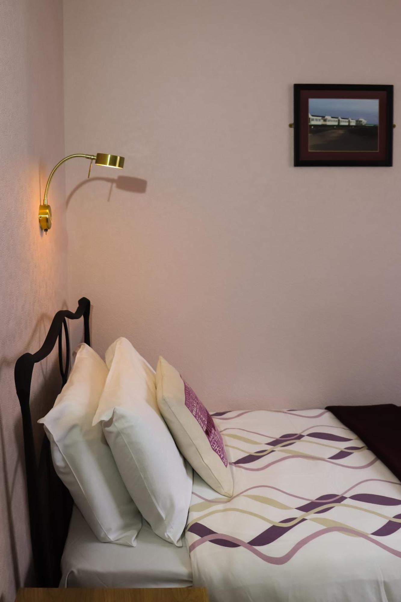 The Claremont Guest house Lytham St Annes