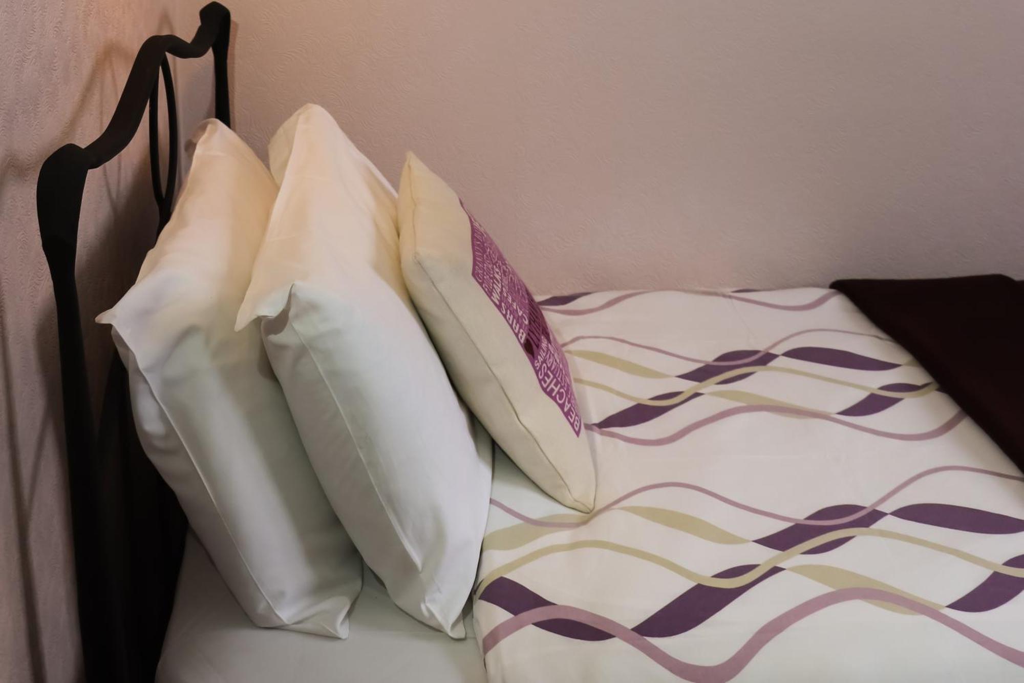 The Claremont Guest house 3*