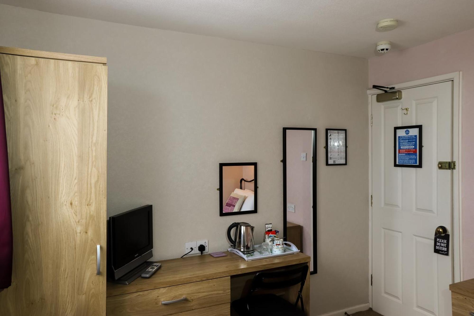 Guest house The Claremont 3*