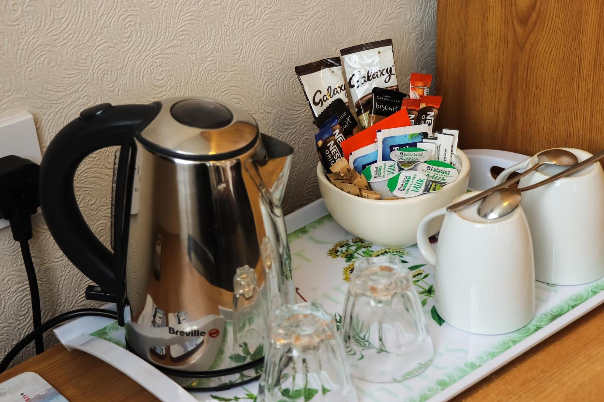 Guest house The Claremont 3*