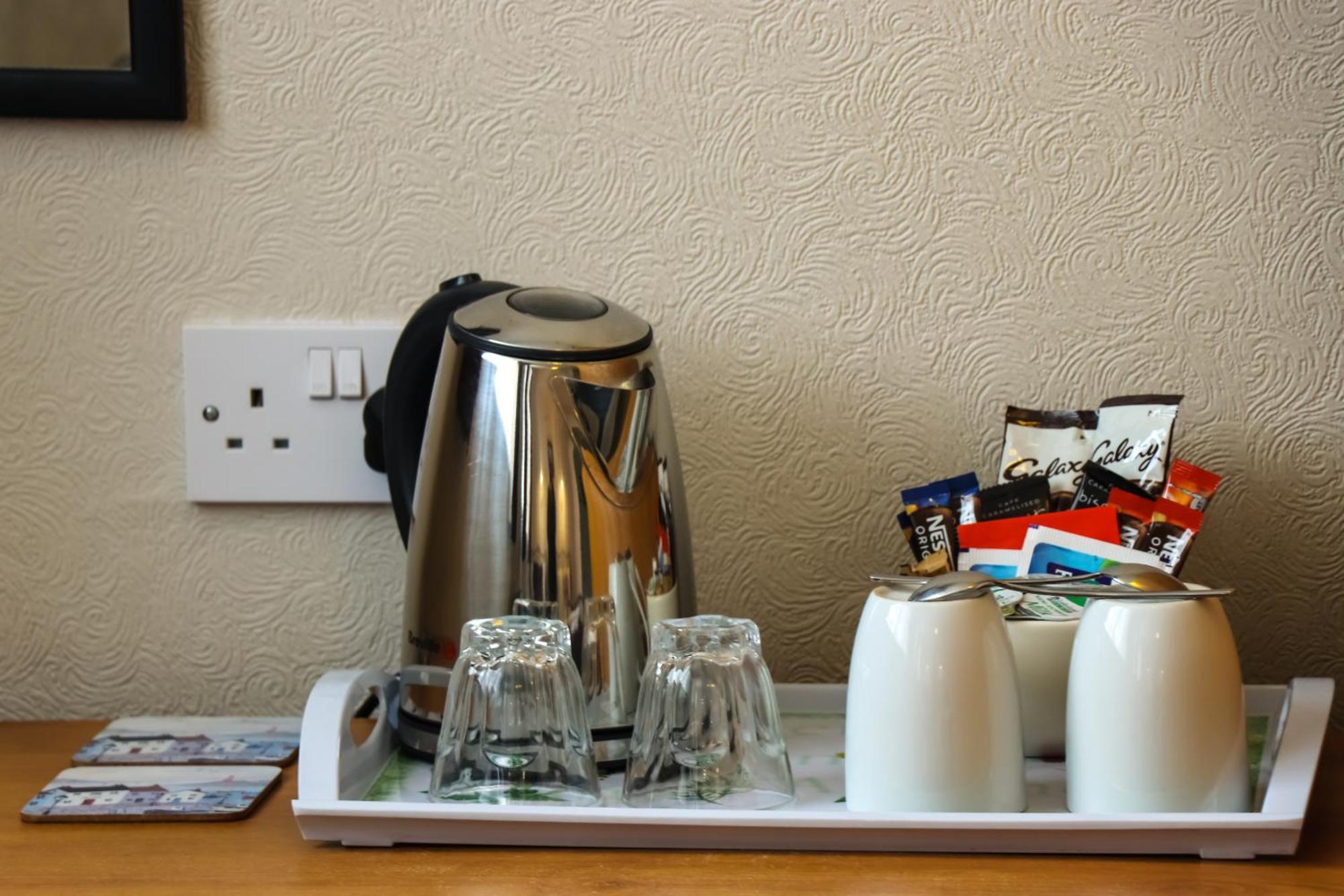 Guest house The Claremont Lytham St Annes