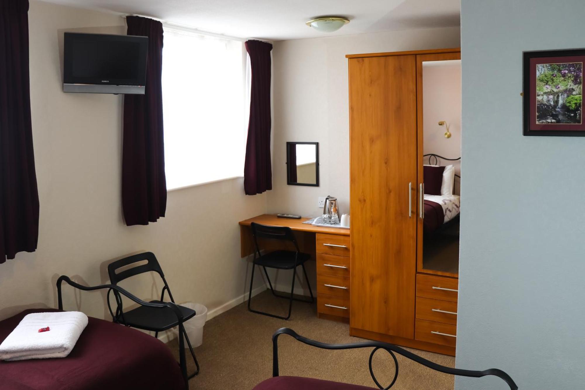 The Claremont Lytham St Annes