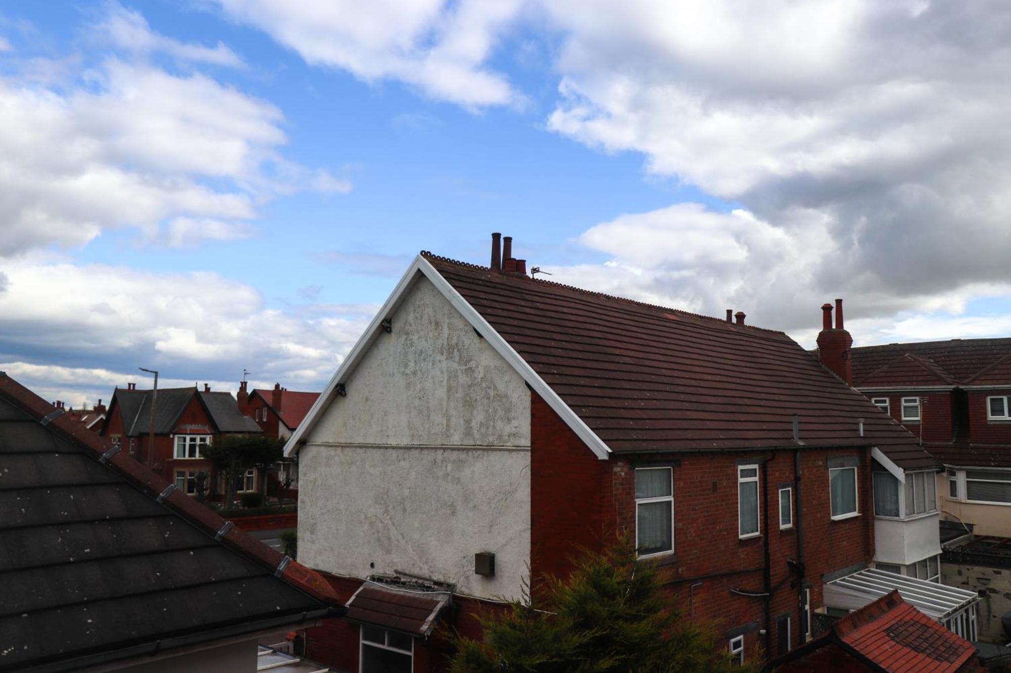 The Claremont Guest house Lytham St Annes