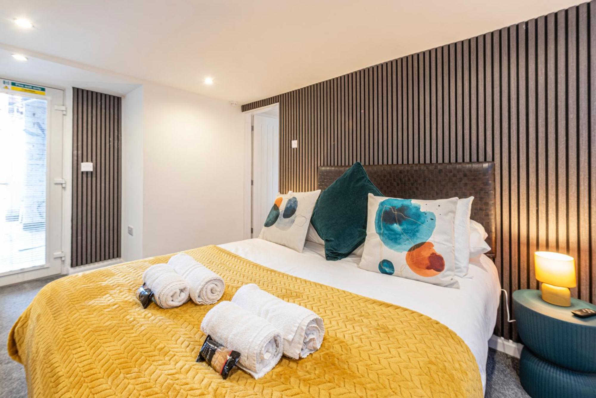 Aparthotel The Sage *