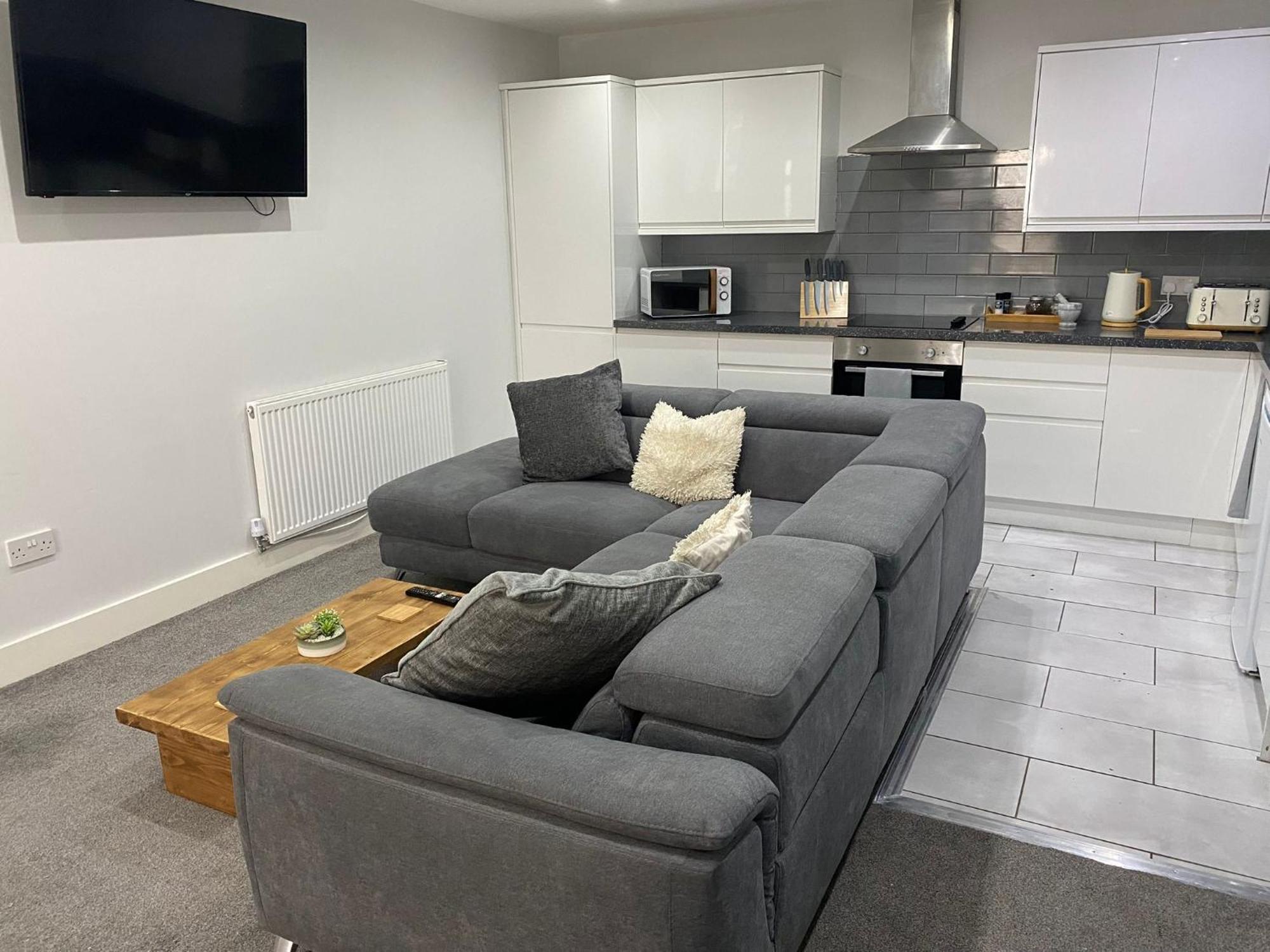 Cosy Hidden Gem Apartment *