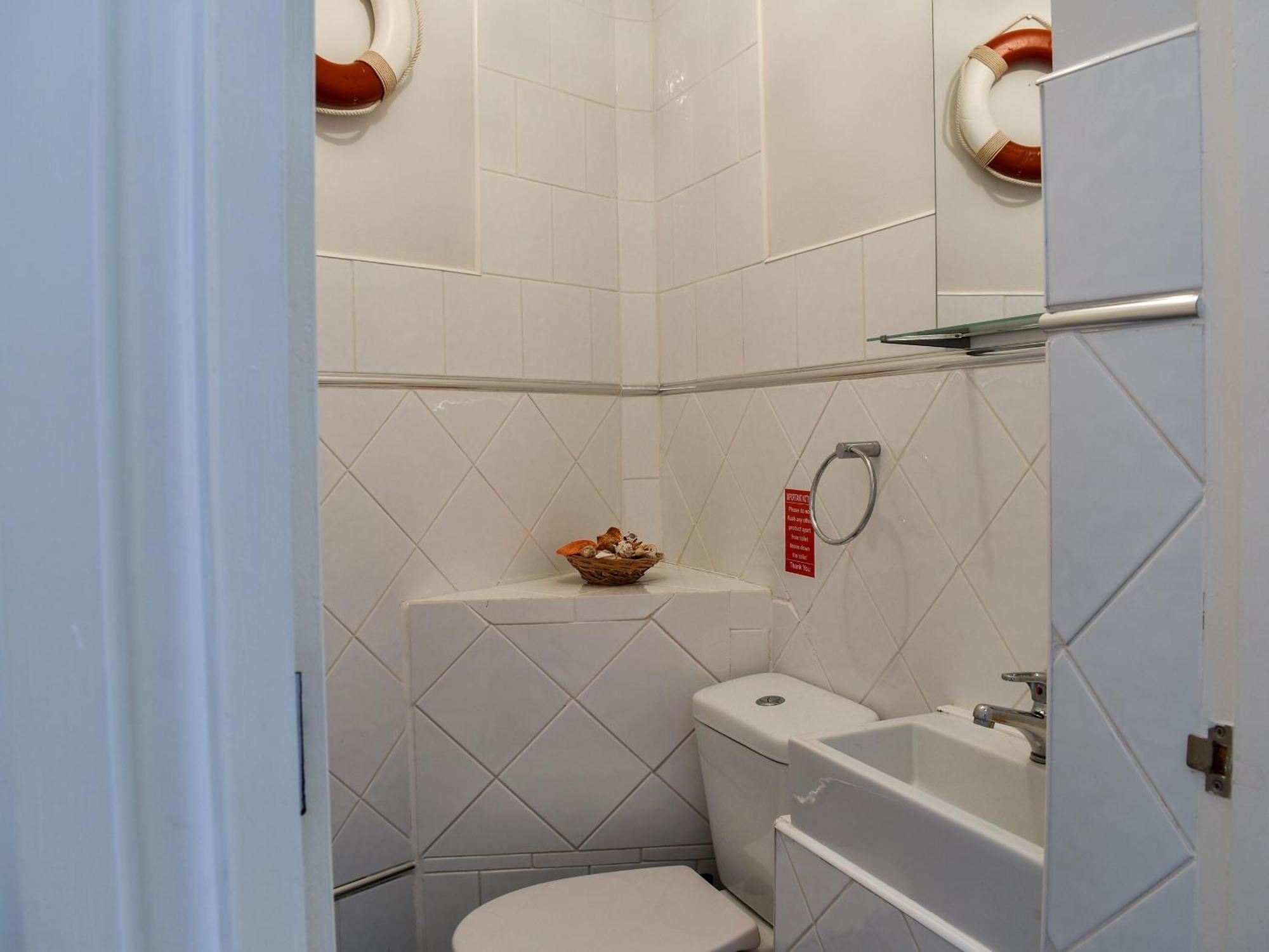 Holiday home Birkby *