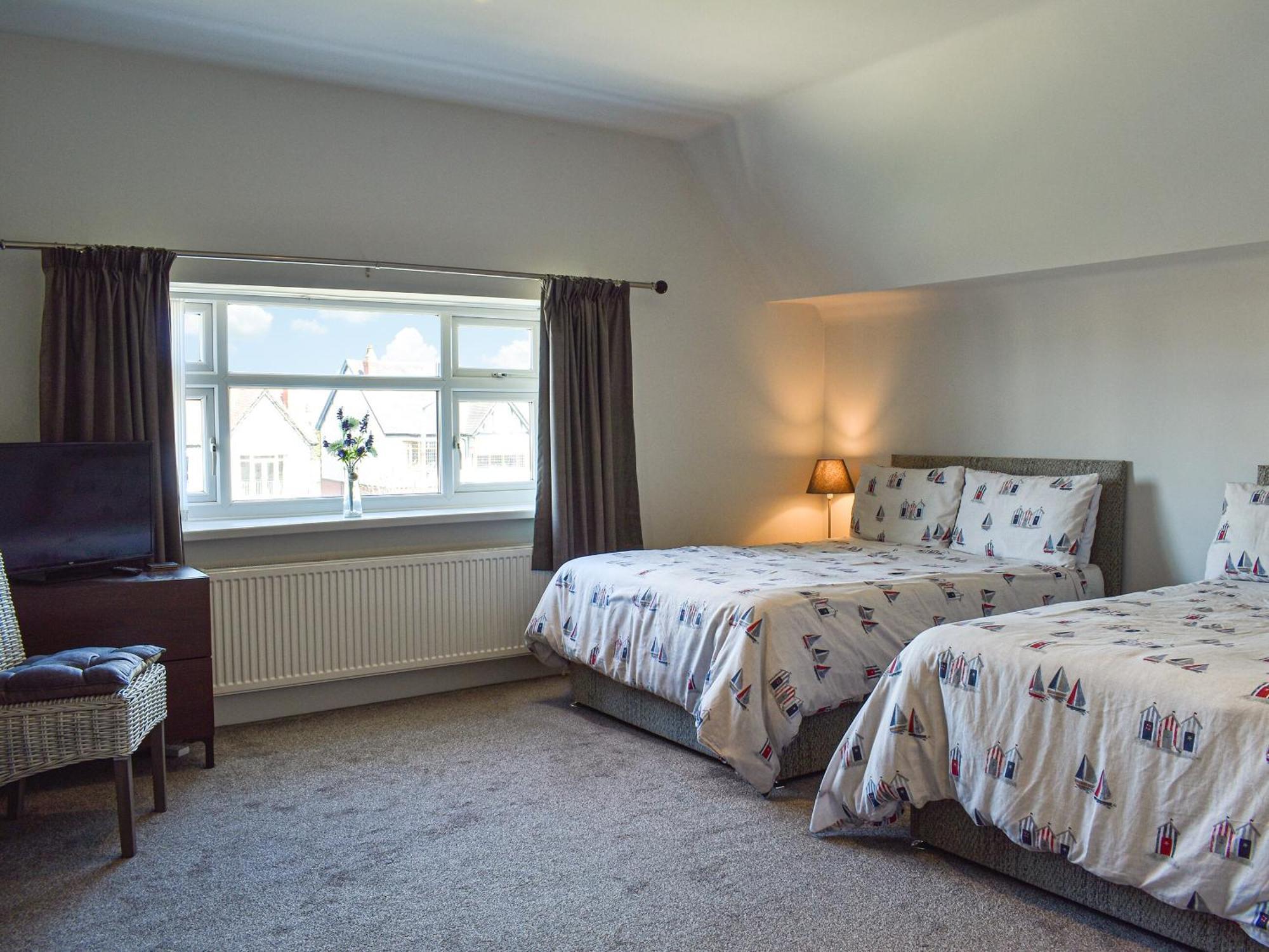 Birkby Holiday home Lytham St Annes