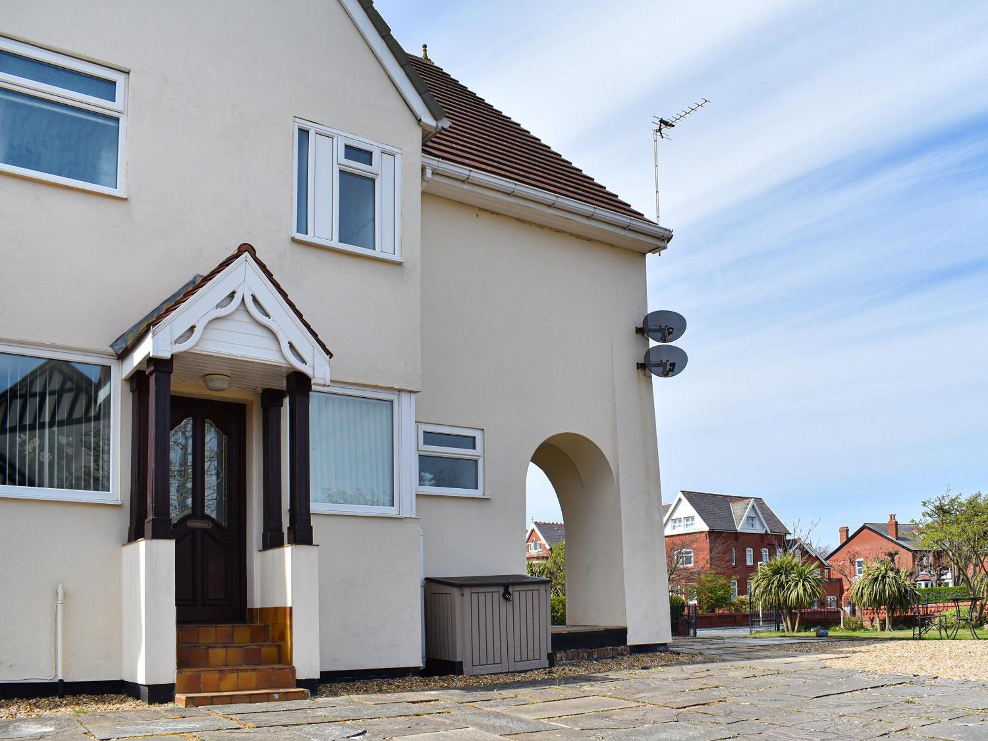 Birkby Holiday home