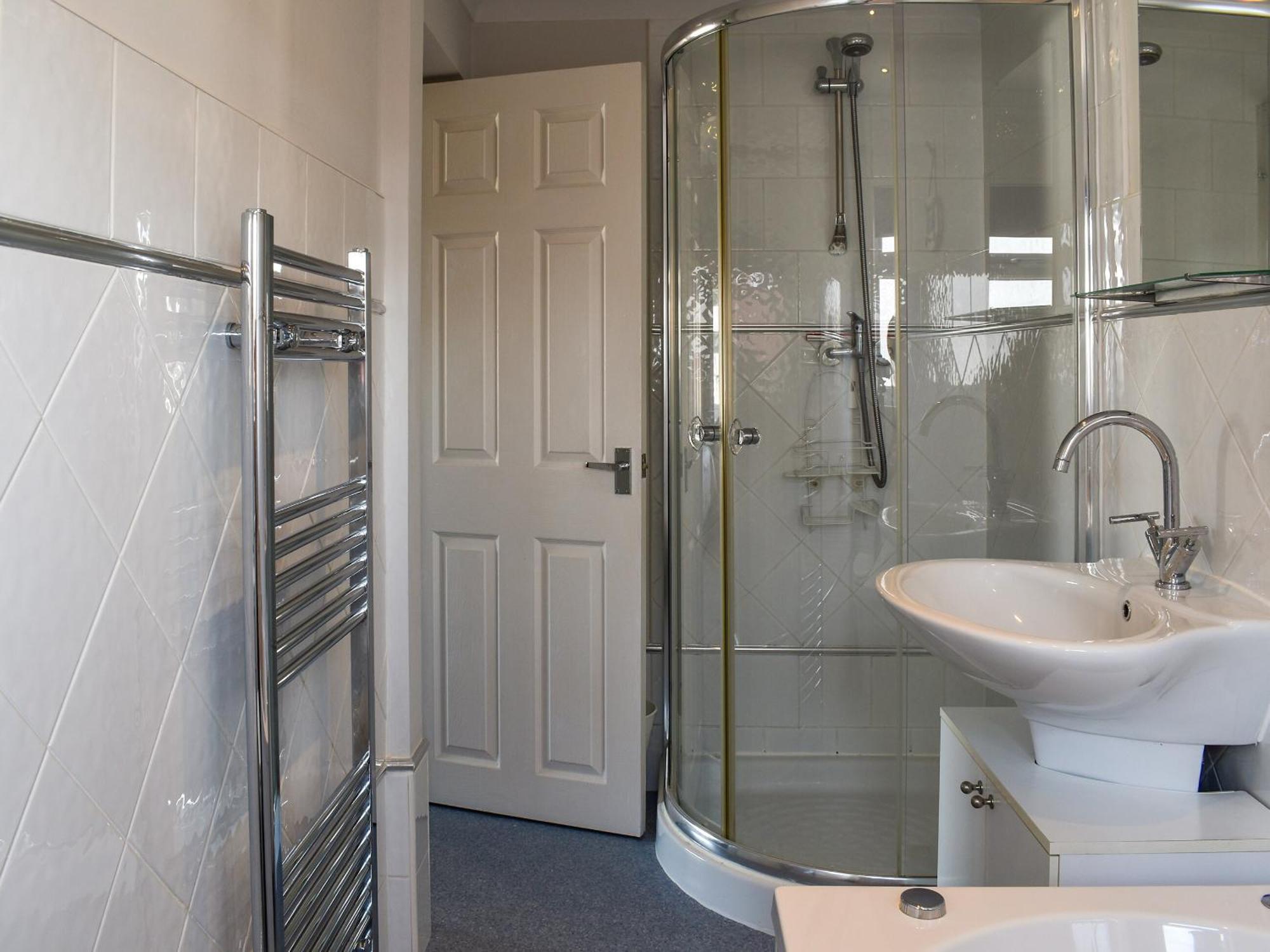 Birkby Holiday home *