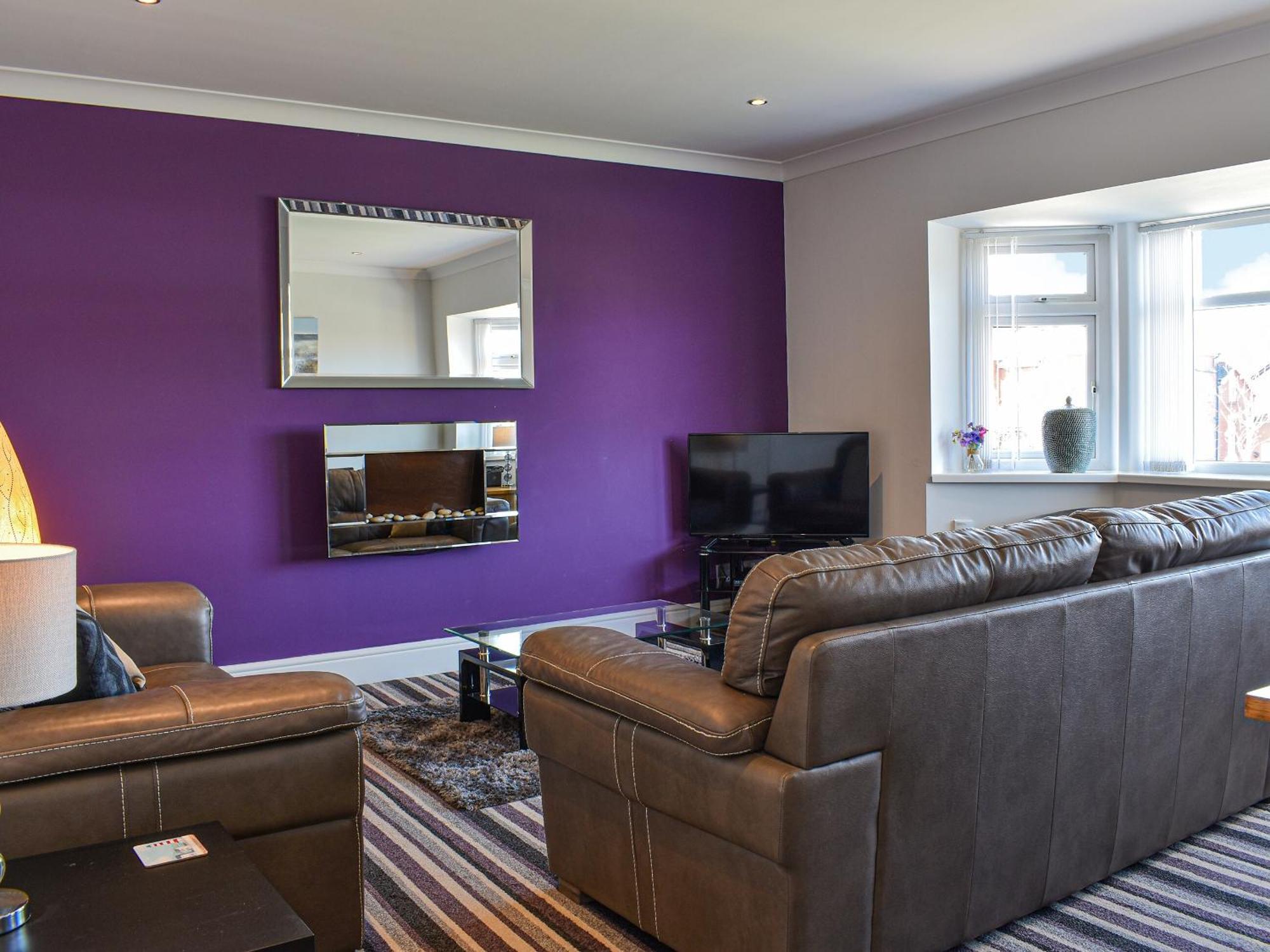 Holiday home Birkby
